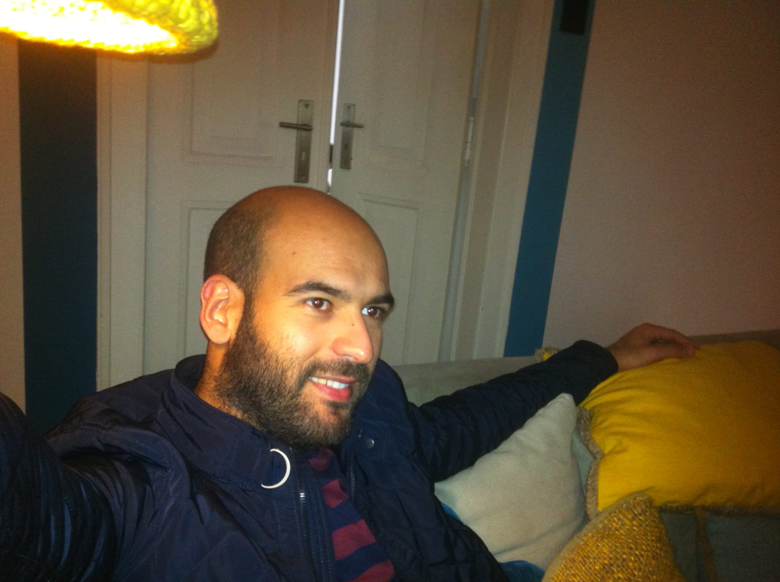 Naoufal