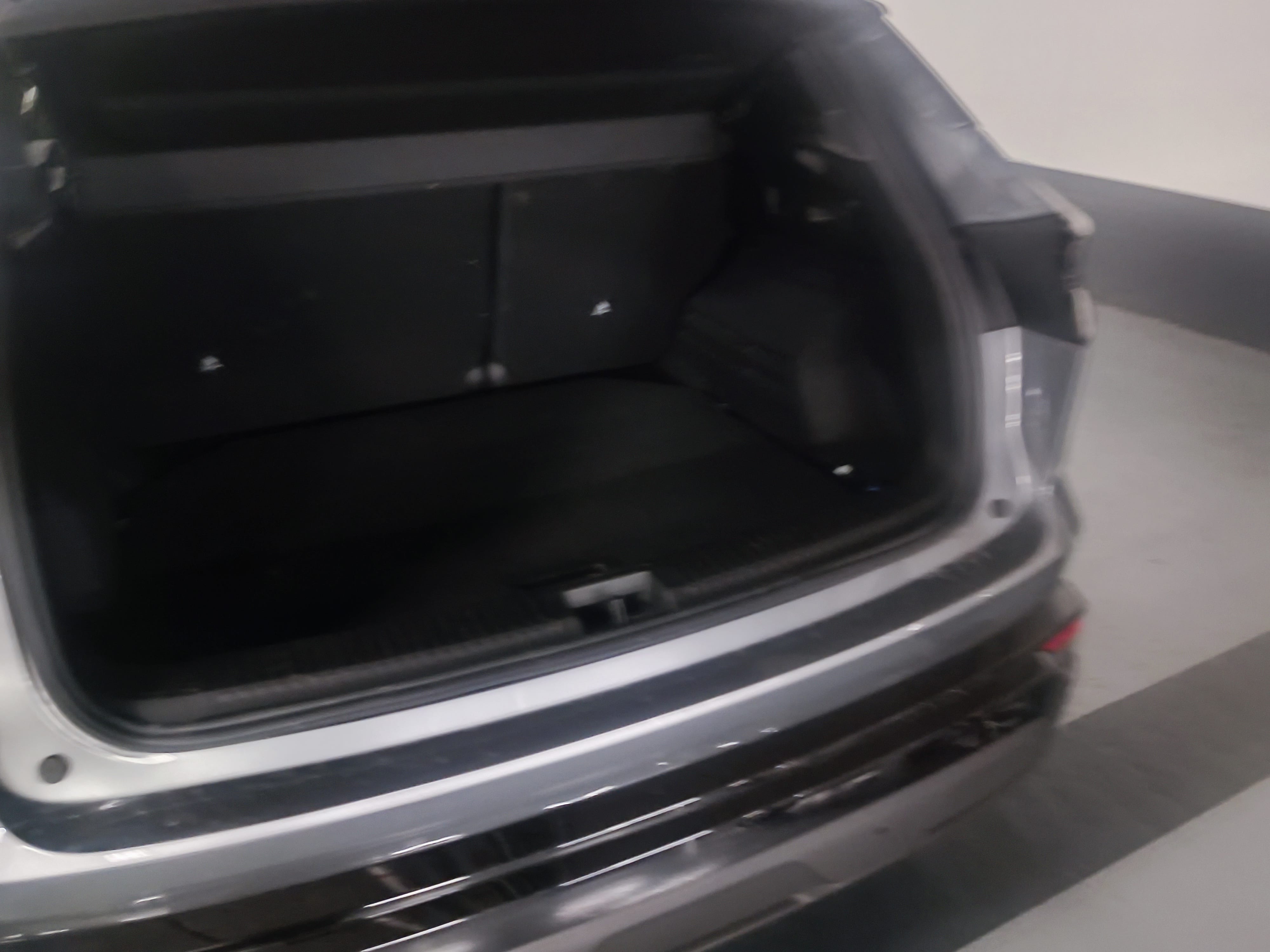 Renault Austral E-Tech full hybrid avec Siège bébé