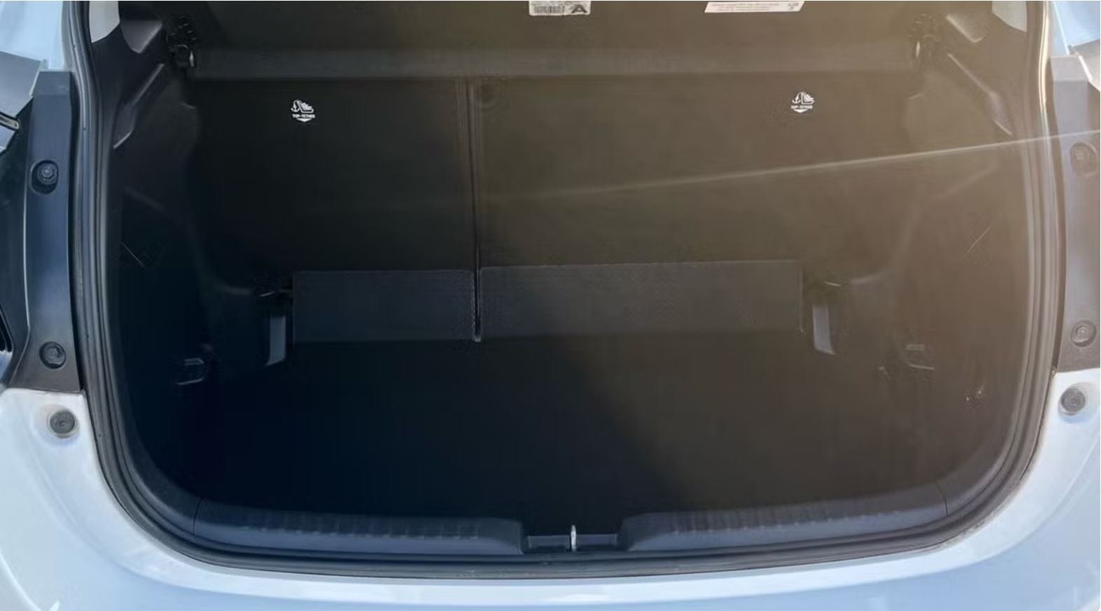 Toyota Yaris Hybride avec Apple CarPlay