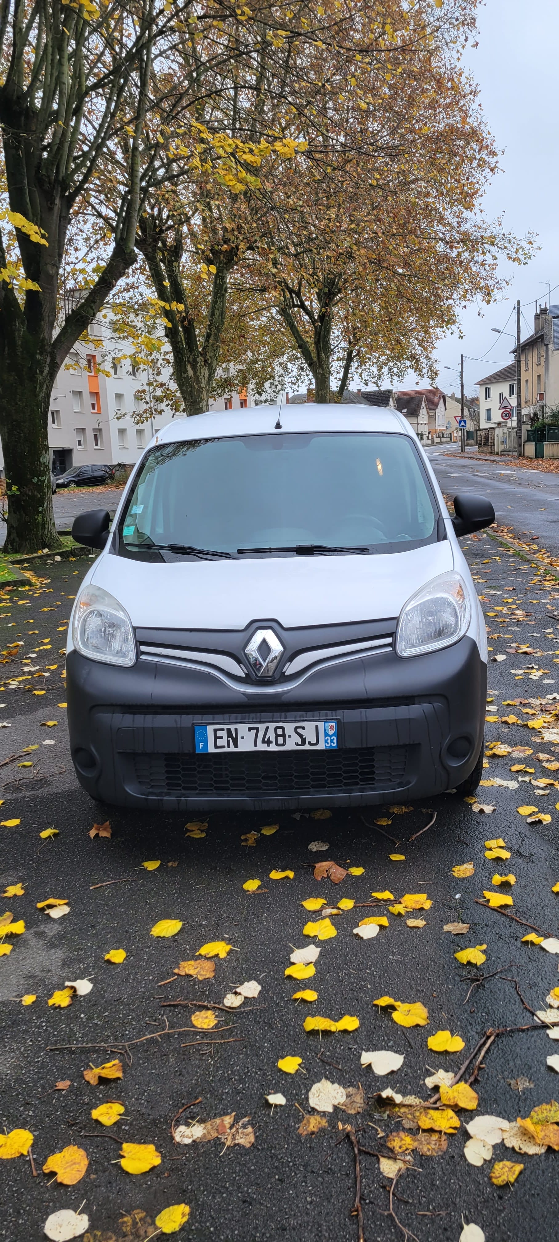 Renault Kangoo Express