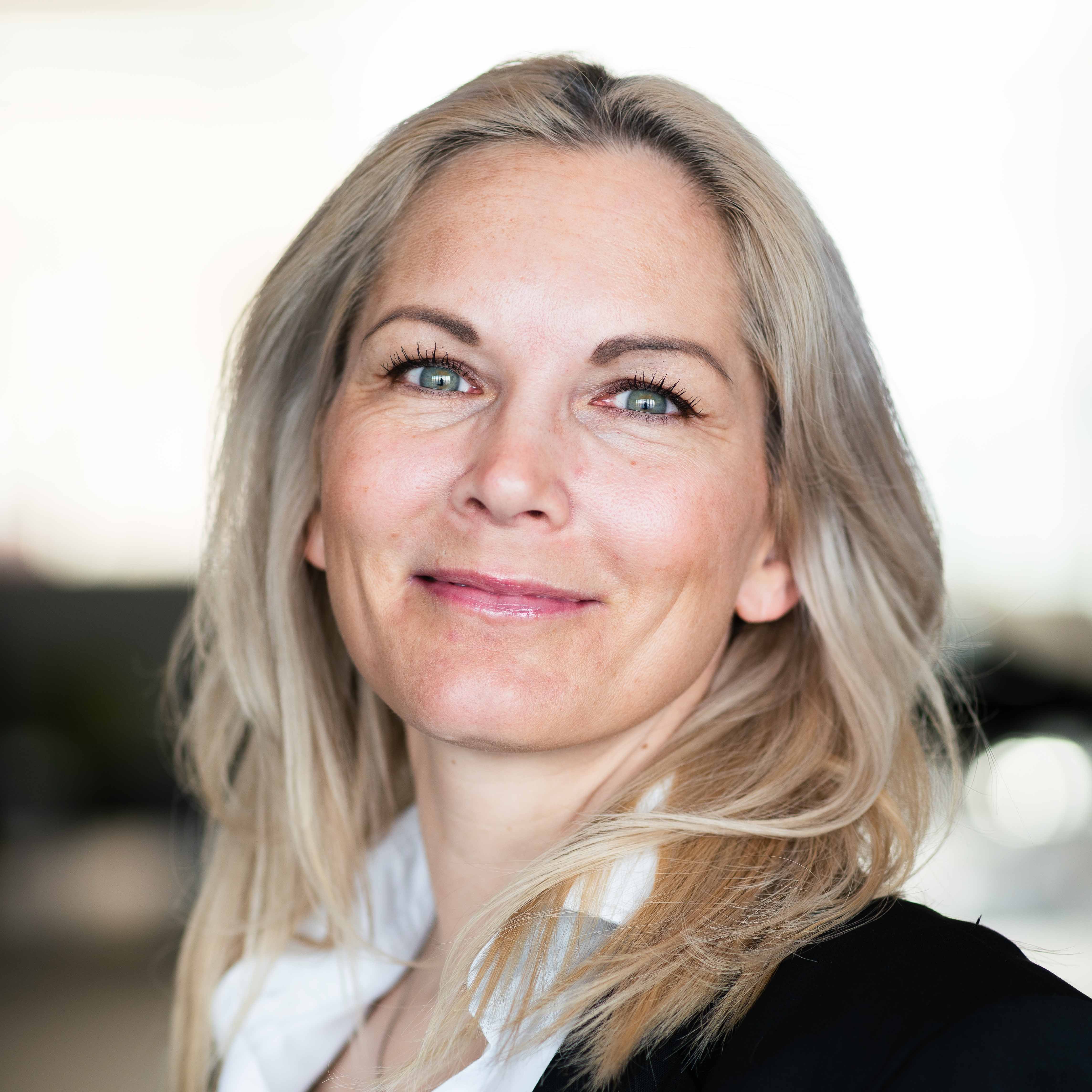 Fay Renée Franksdatter