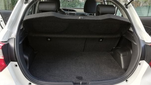 Toyota Yaris Hybride