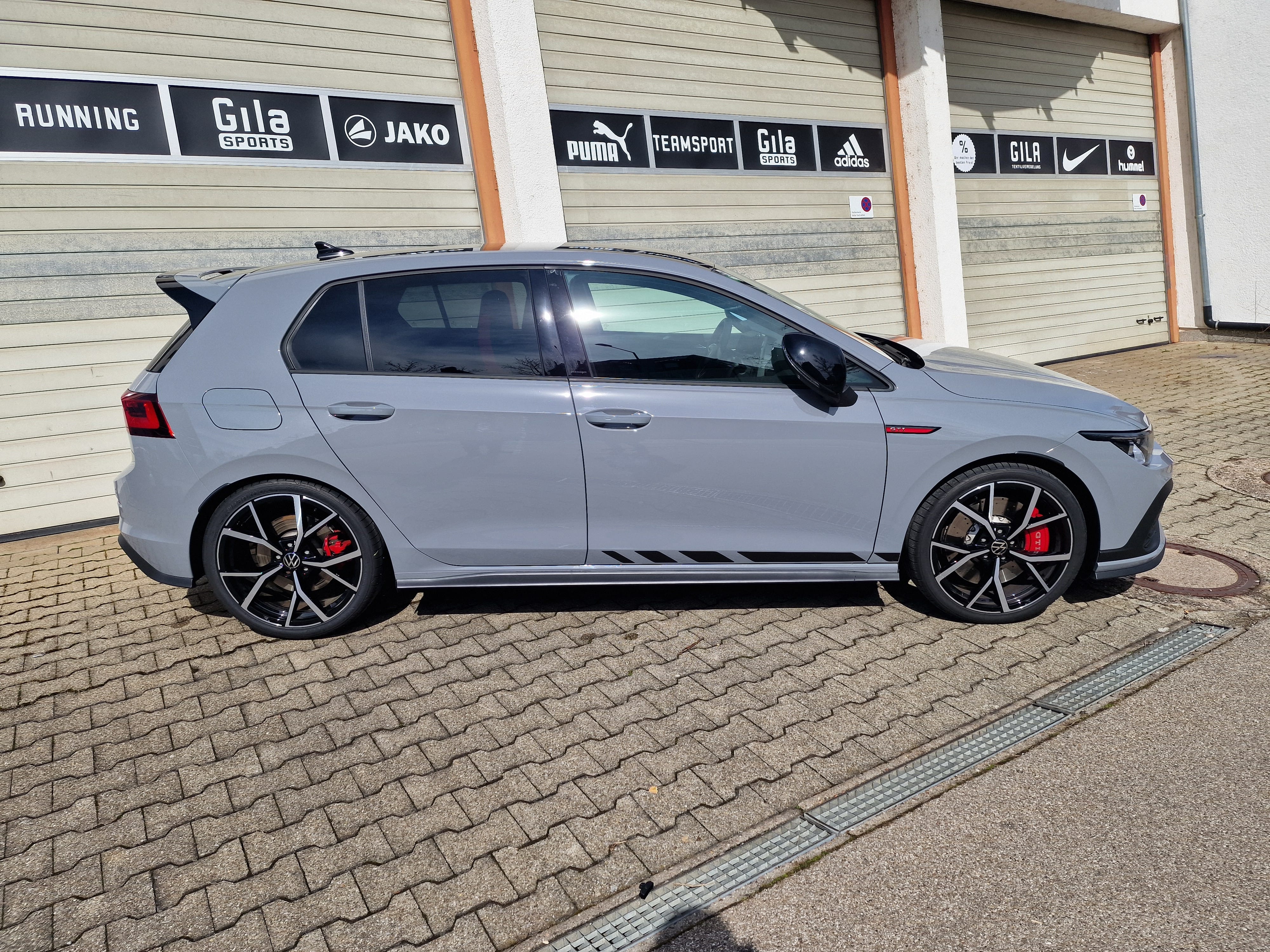 Volkswagen Golf, 2024, Diesel, Automatik