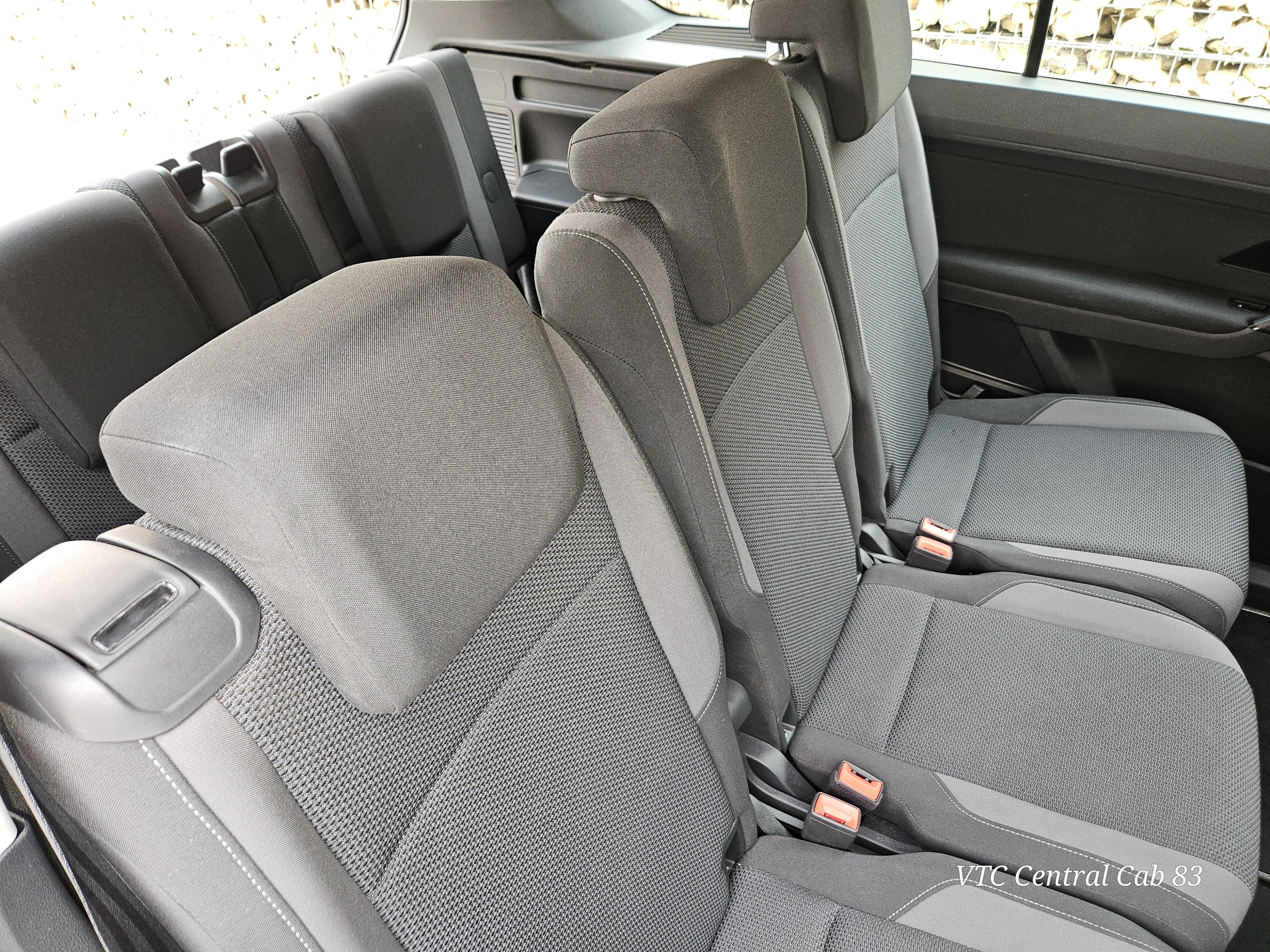 Volkswagen Touran 1.6 TDI 115 avec Entrée audio / iPod