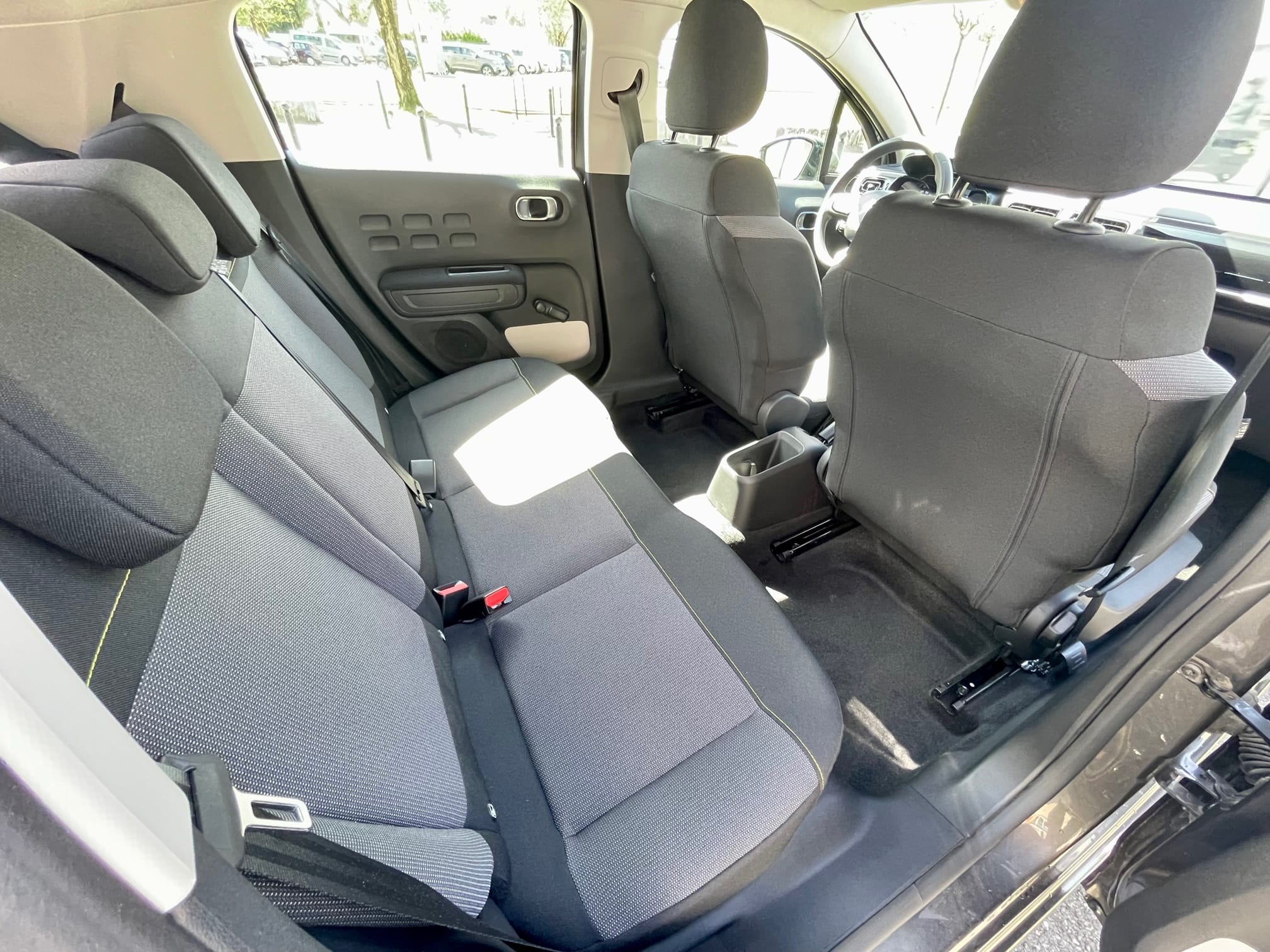 Citroen C3 CarPlay / État neuf avec Apple CarPlay