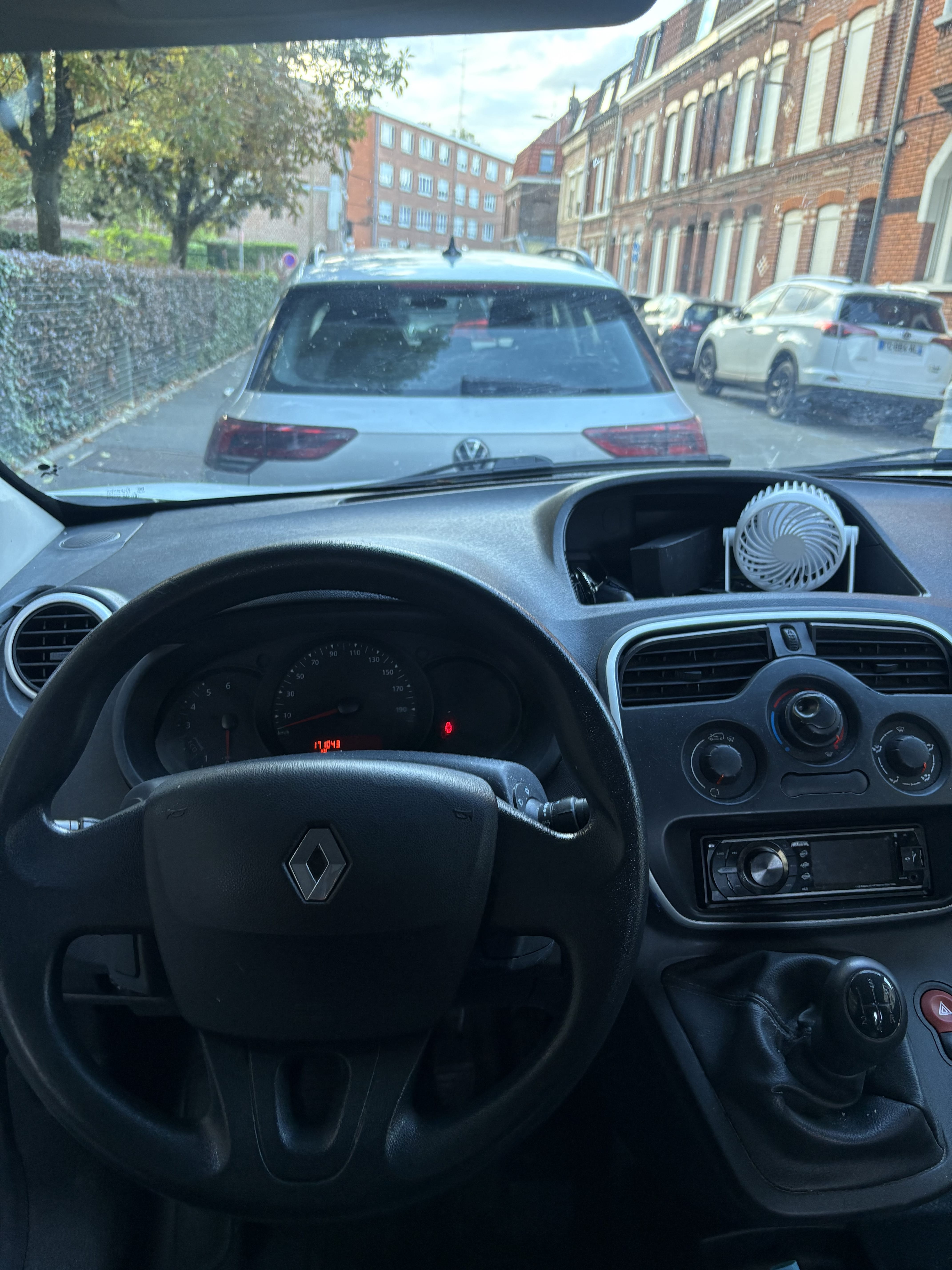 Renault Kangoo Express
