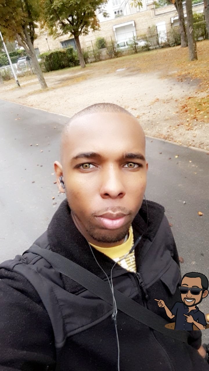 Jean Philippe Xavier