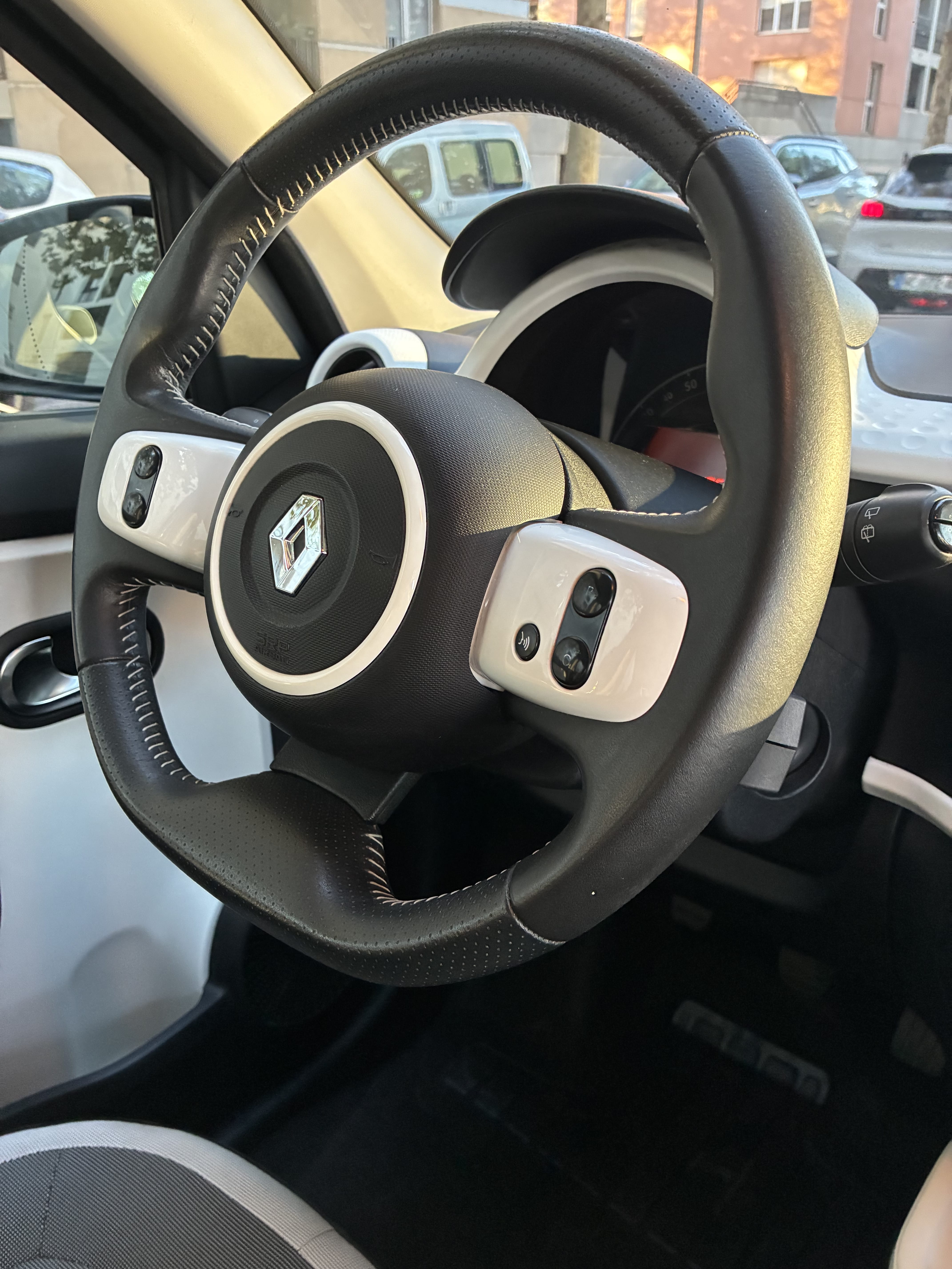Renault Twingo III