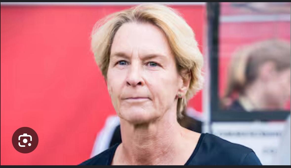 Helga Maria