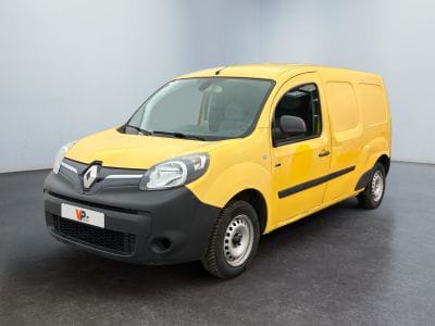 Renault Kangoo Express ZE Maxi, 2016, Elektrisch, automatisch