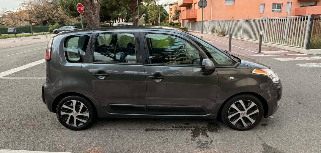 Citroen C3 Picasso