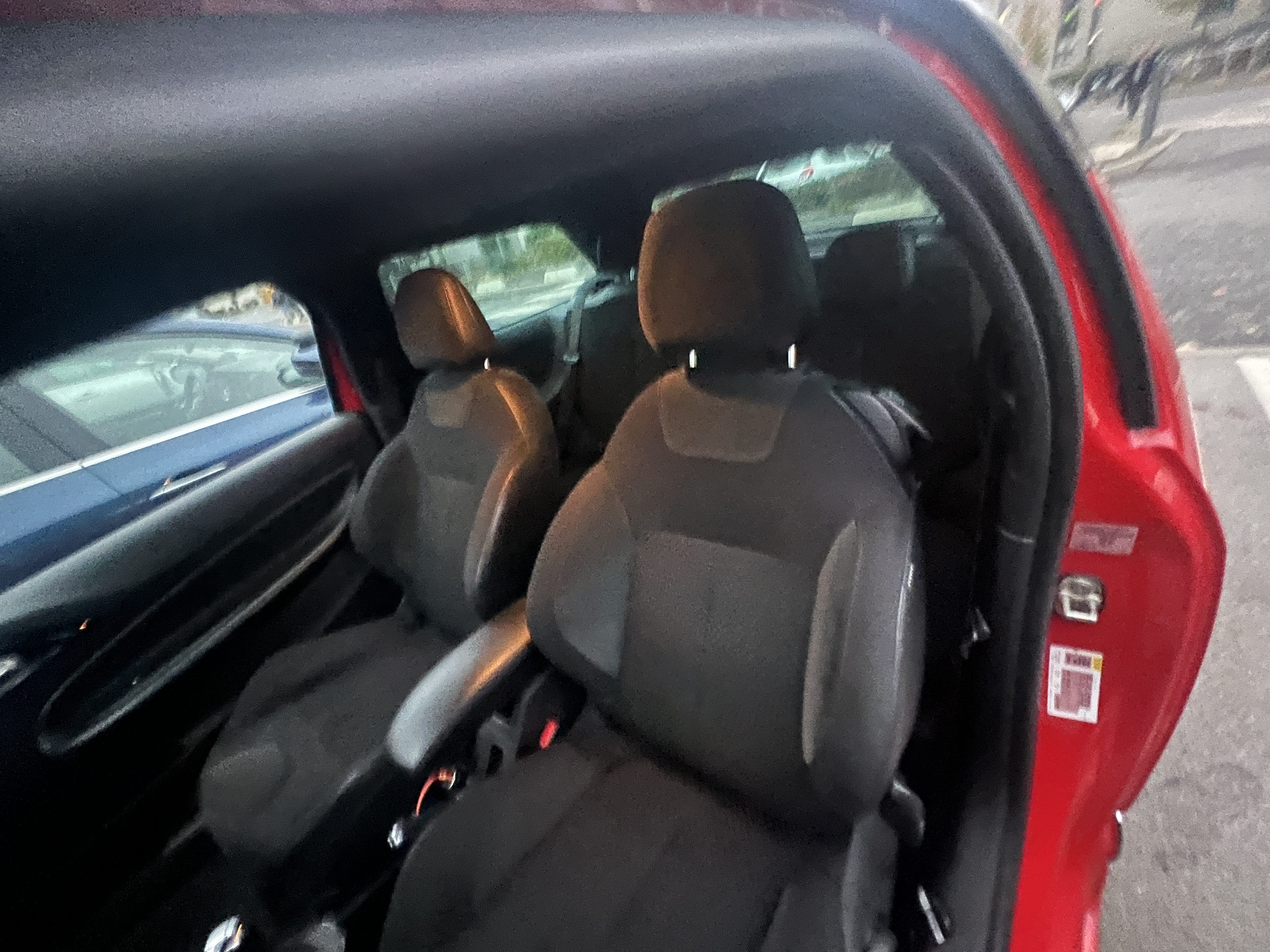 Citroen DS3 Cabriolet avec Audio Bluetooth