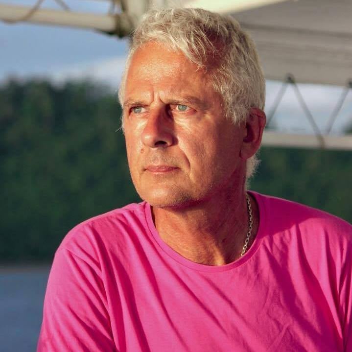 Philippe André