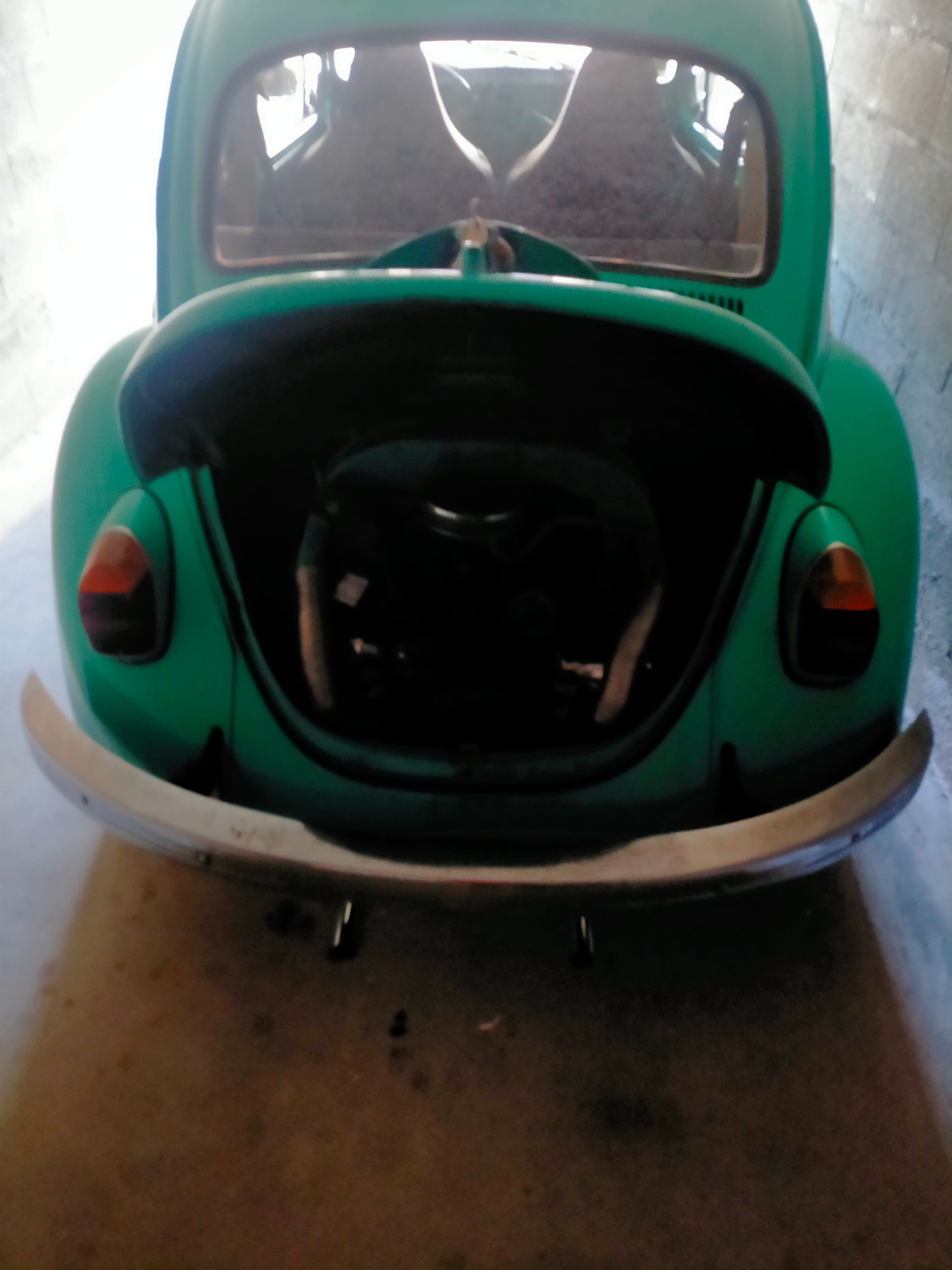 Volkswagen Coccinelle
