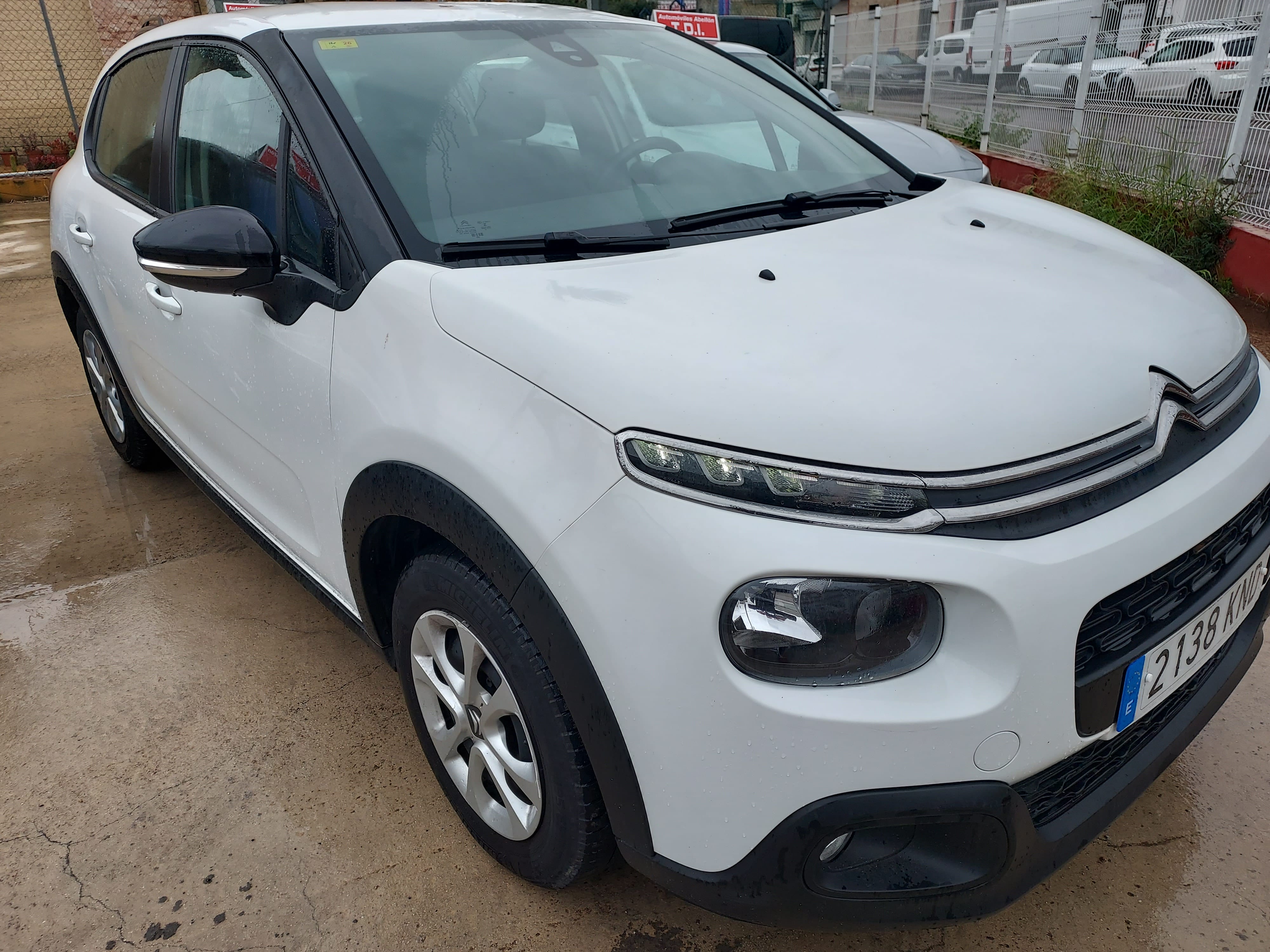 Citroen C3