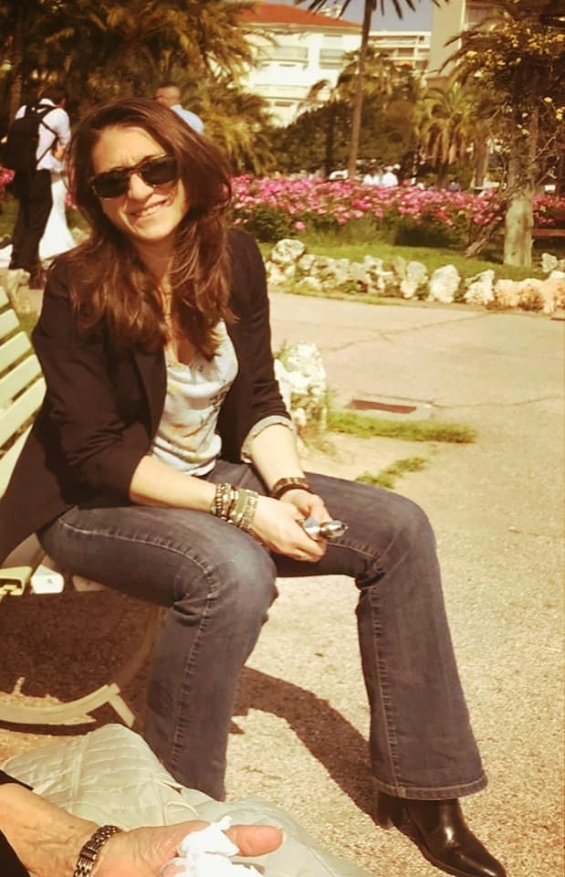 Christelle Caroline