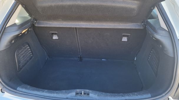 Citroen C3 avec Audio Bluetooth