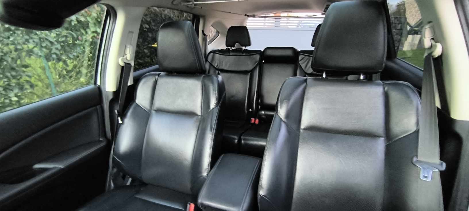 Honda CR-V 1.6 I-DTEC 160 exclusive avec Régulateur de vitesse