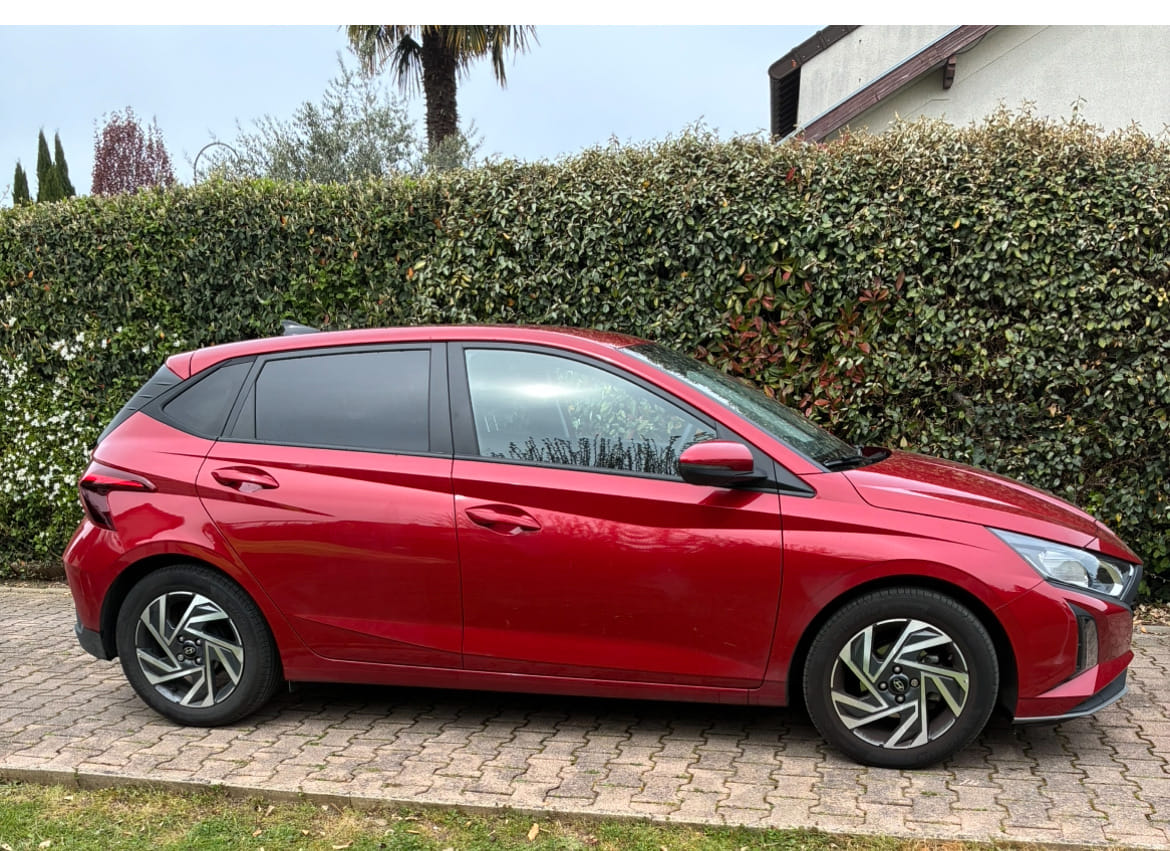Hyundai i20, 2025, Essence 95