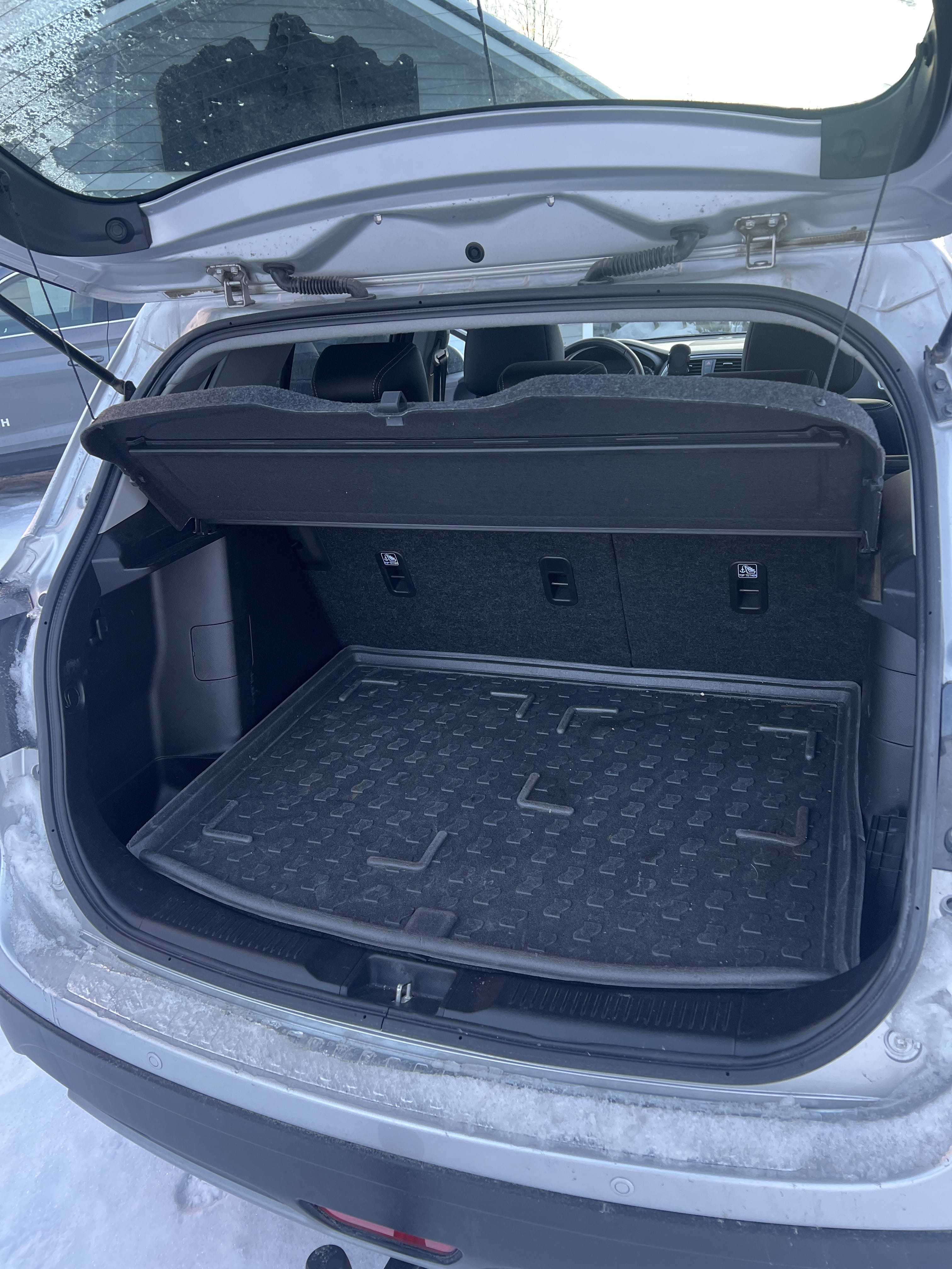 Suzuki SX4 S-Cross 4x4, automatic gear. avec Audio Bluetooth