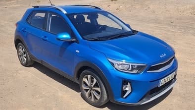 Kia Stonic, 2025, Gasolina 95