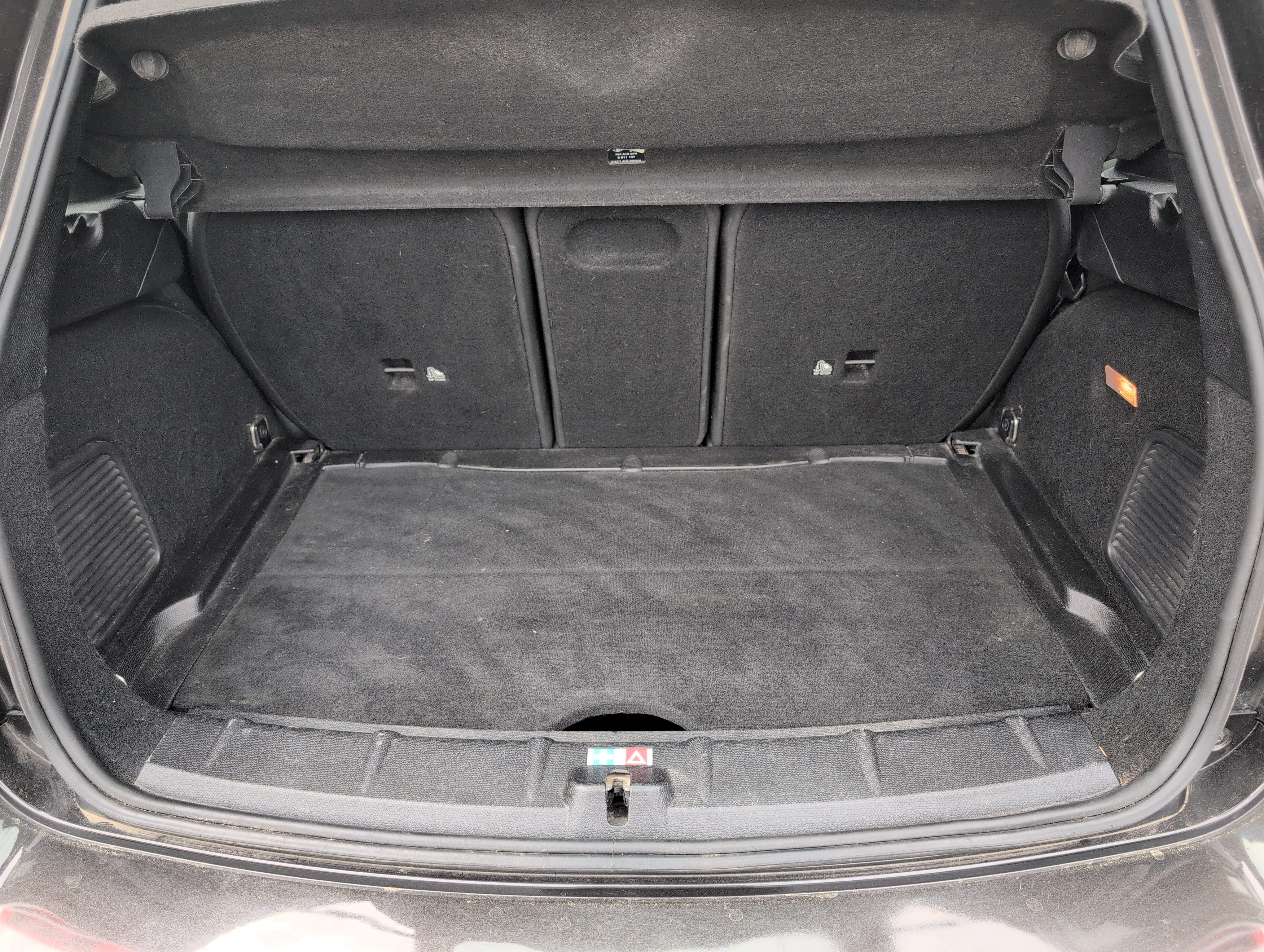 Mini Cooper Countryman avec Audio Bluetooth
