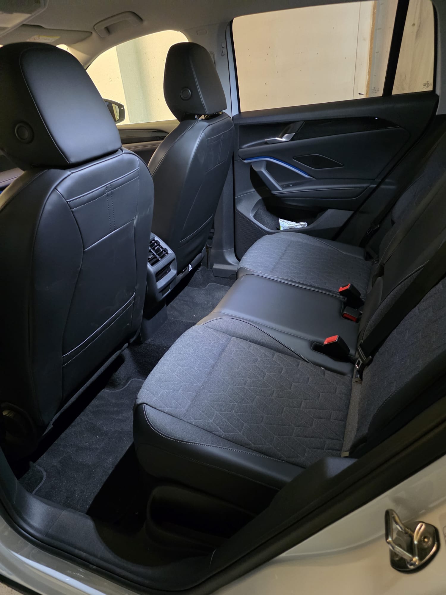 Volkswagen Tiguan con Control de velocidad