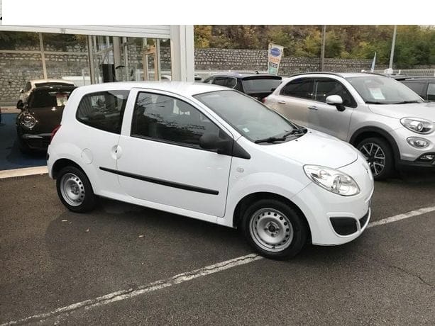 Renault Twingo, 2011, Diesel