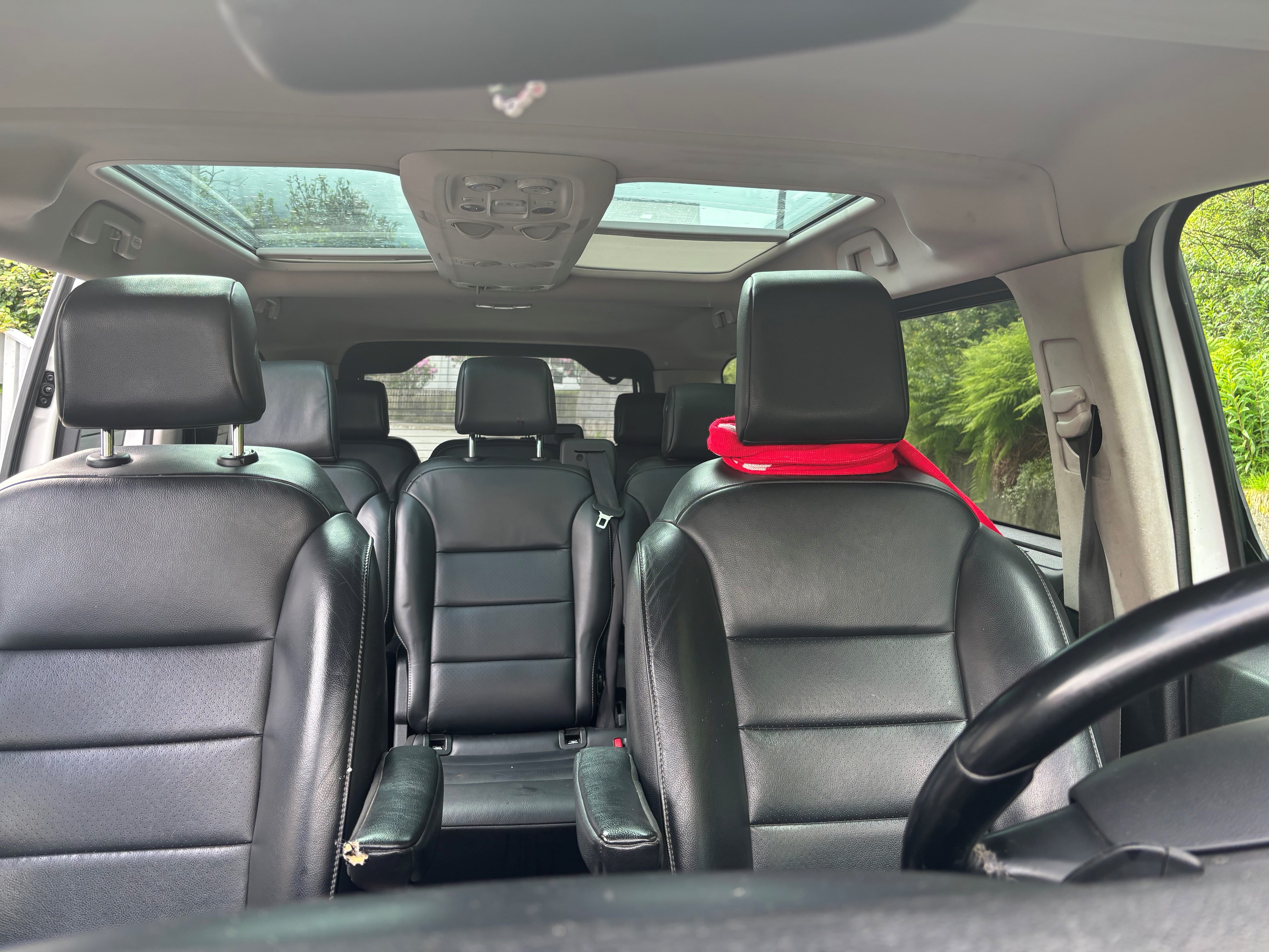 Toyota Proace City med Ryggekamera