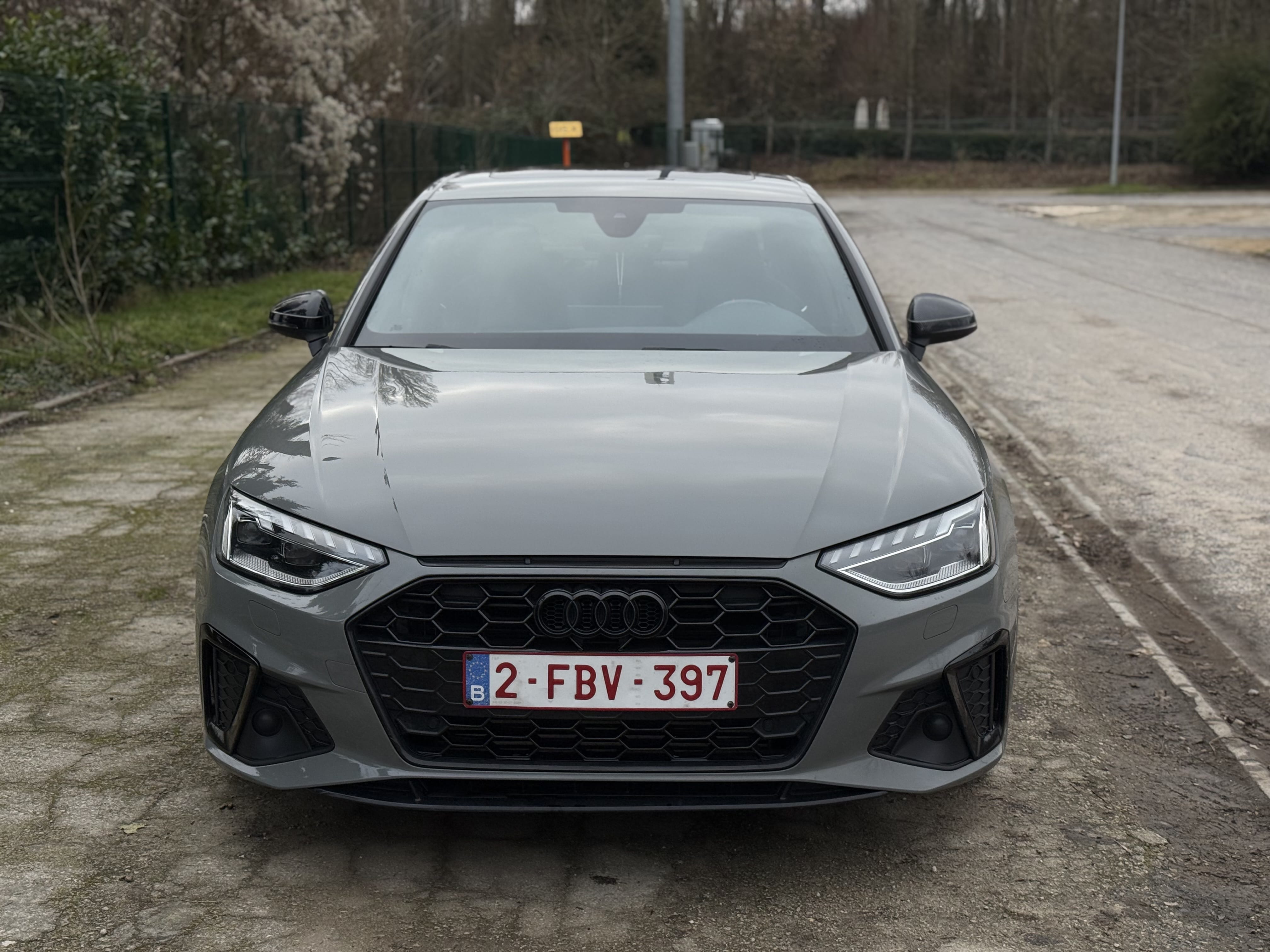 Audi A4 2.0T Premium