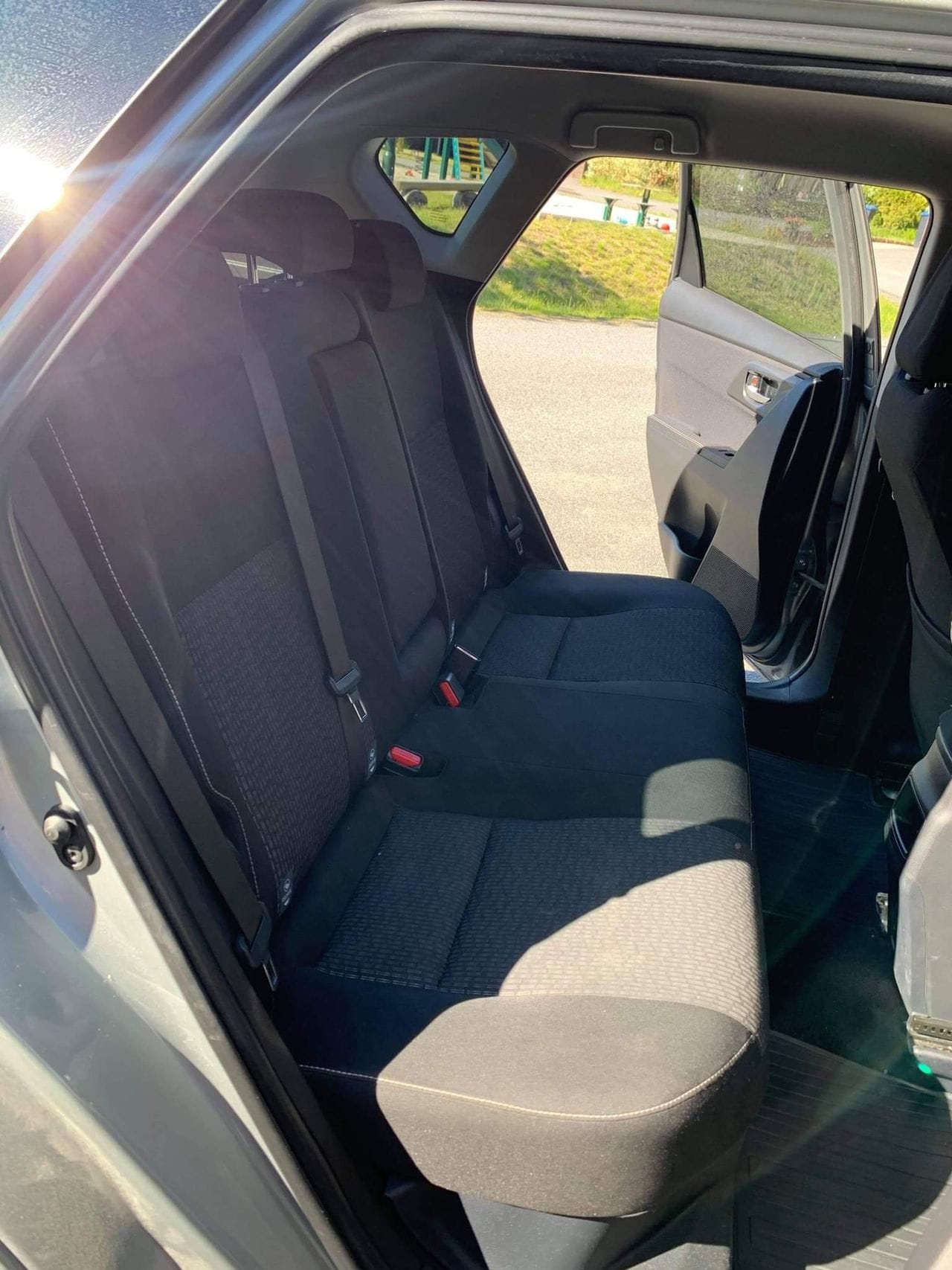 Toyota Auris 1,8 Hybrid E-CVT Active+ (Automat) med Bluetooth audio