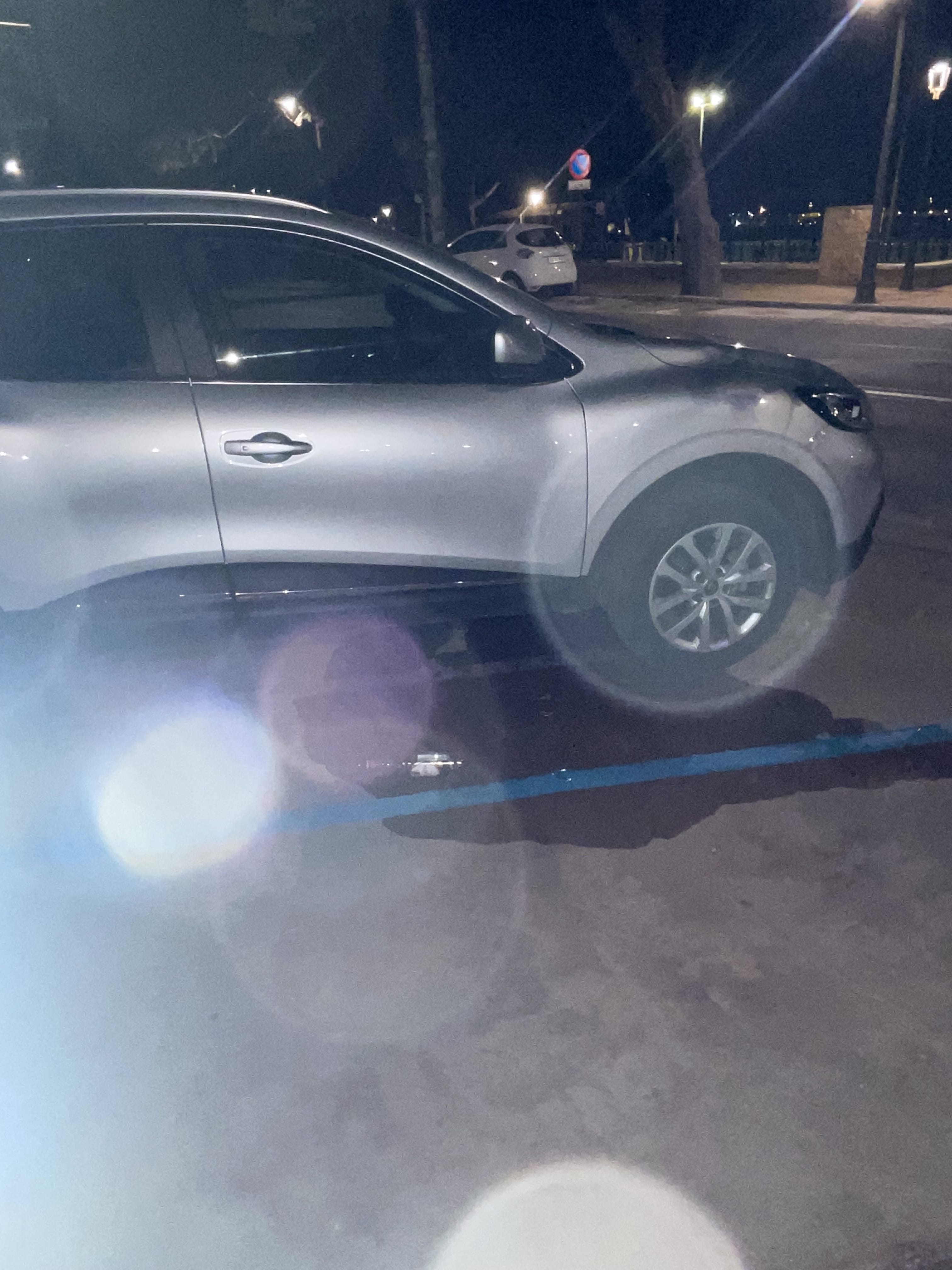 Renault Kadjar con GPS