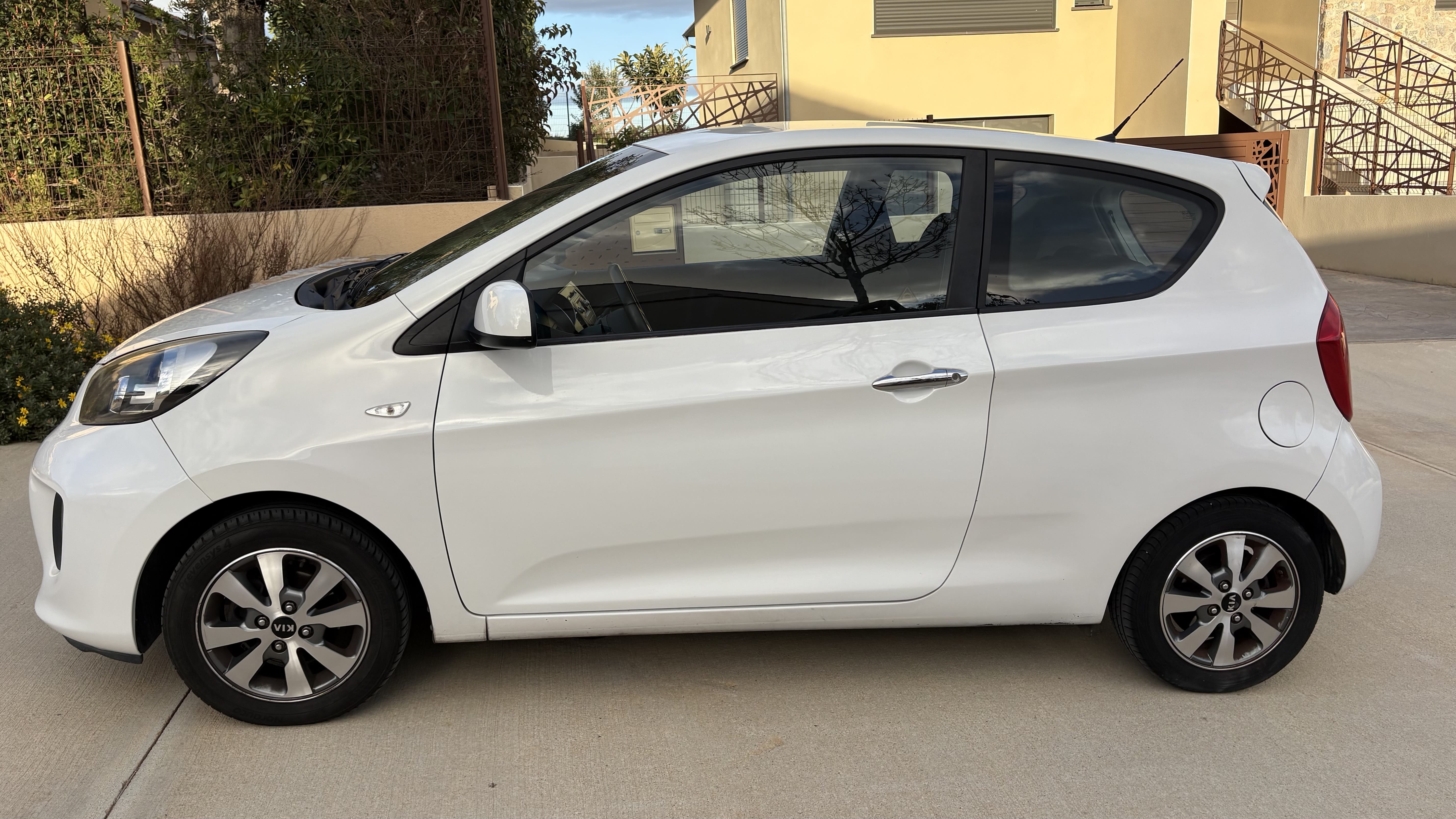 Kia Picanto avec Climatisation