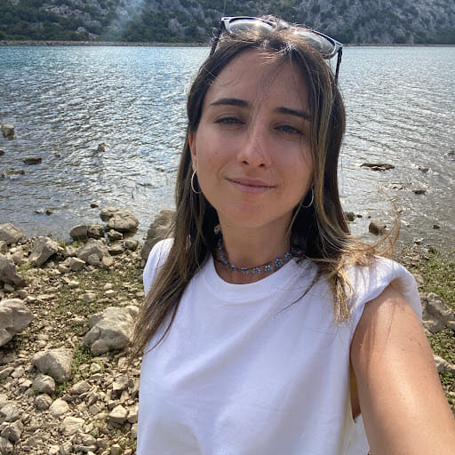 Cristina