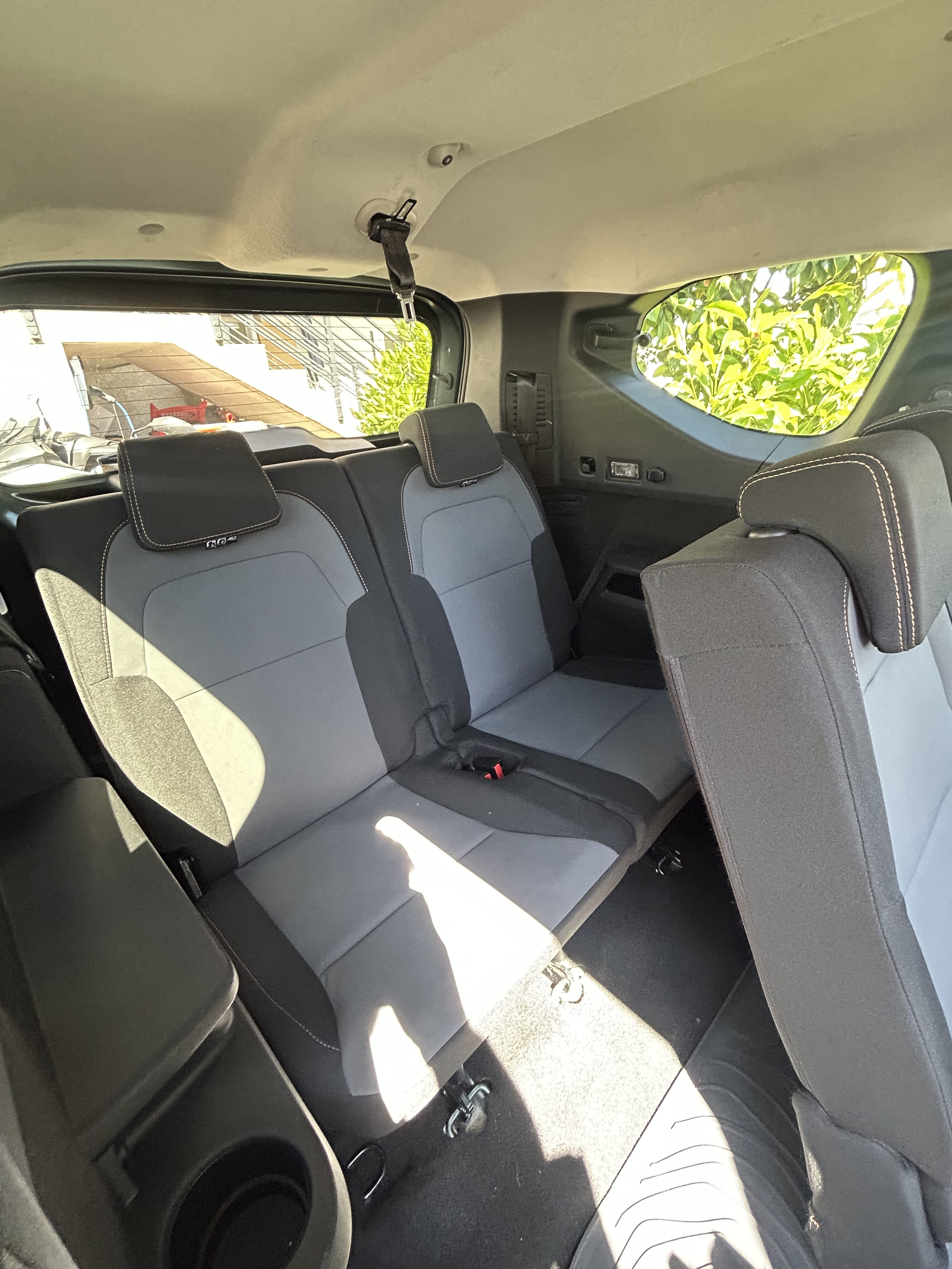 Dacia Jogger 100 Eco-G avec Audio Bluetooth