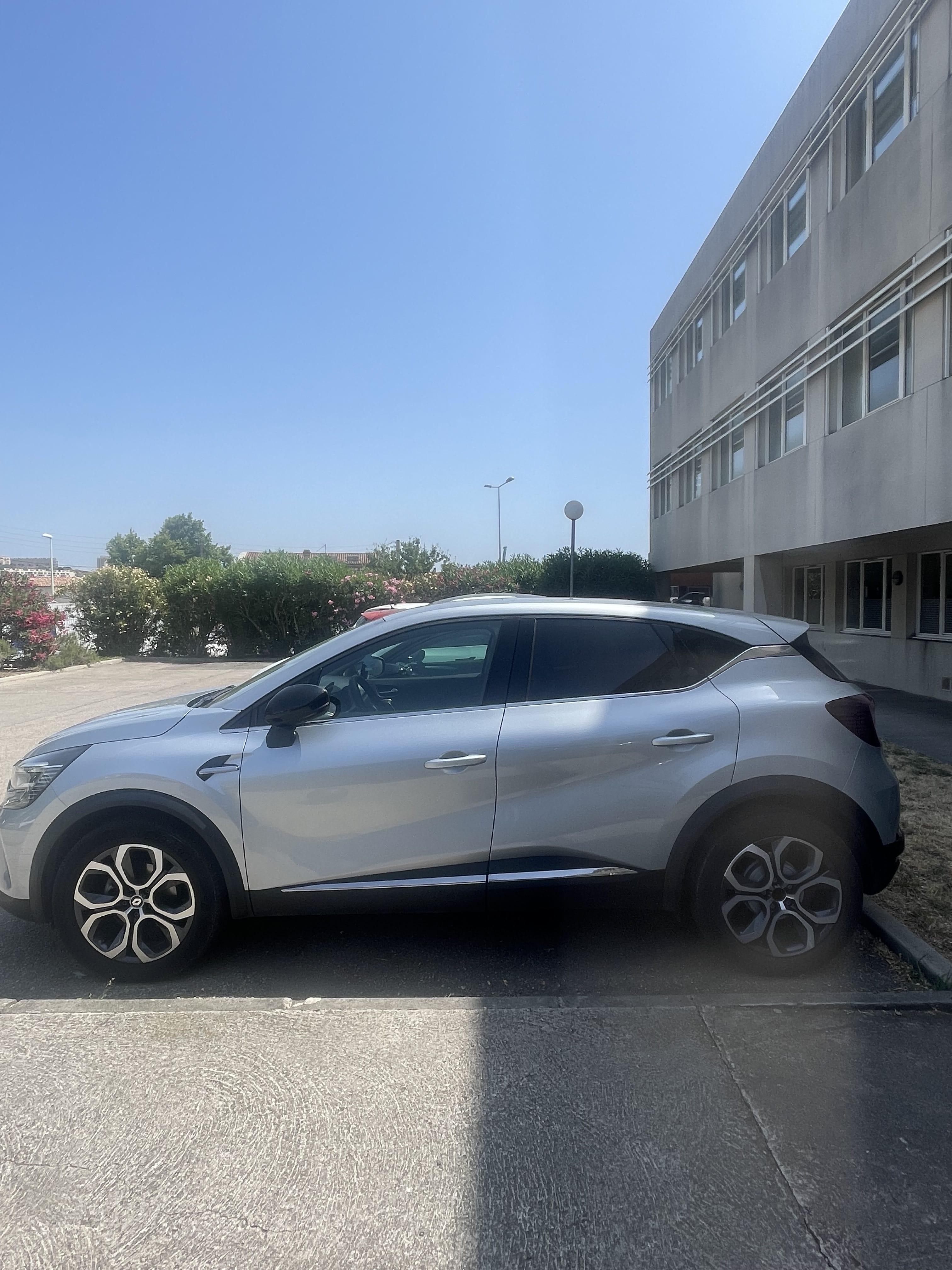 Renault Captur, 2024, Diesel, Automático