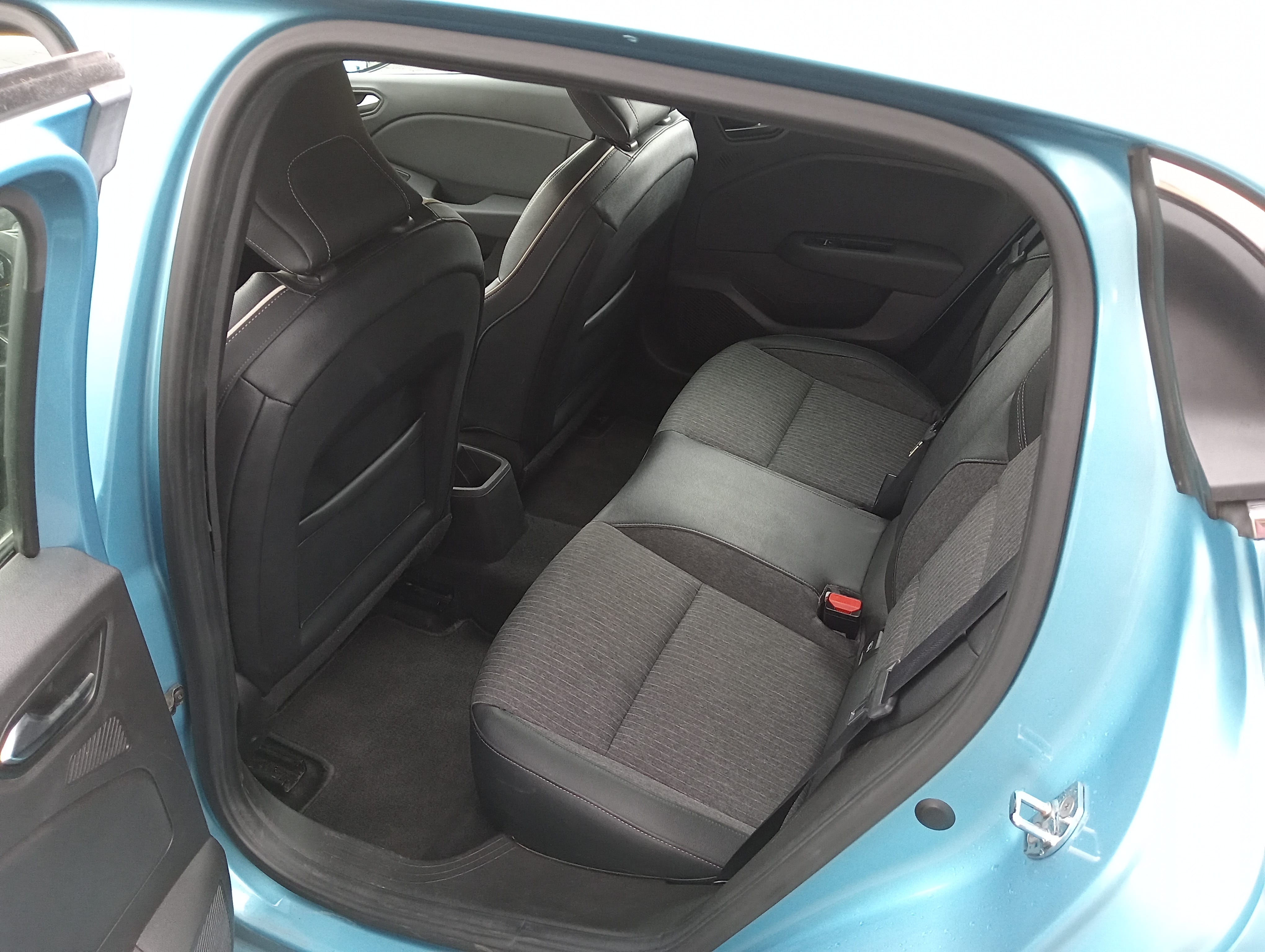 Renault Clio V Intens 2020 avec Entrée audio / iPod