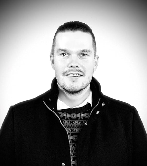 Daniel Hedberg