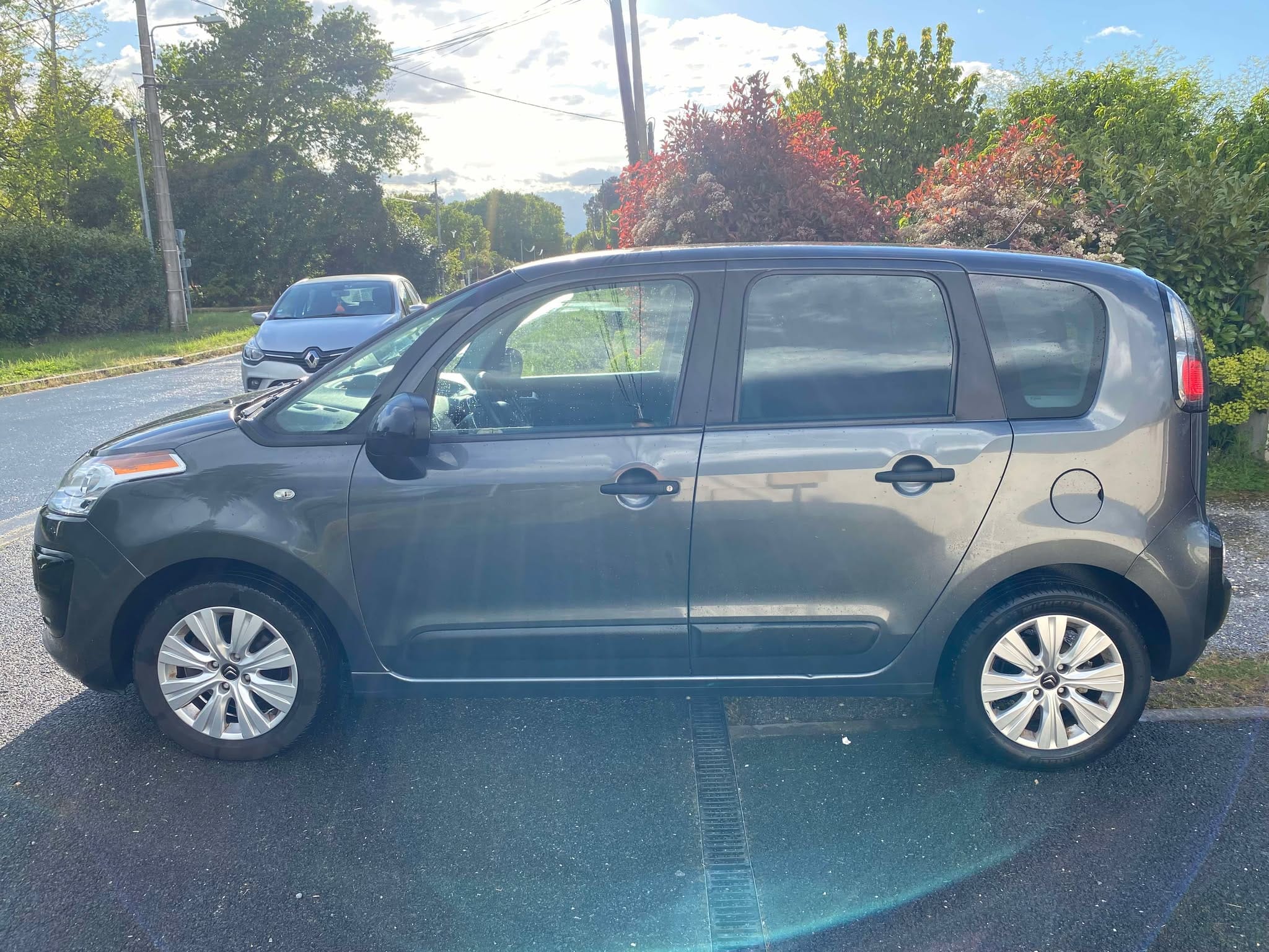 Citroen C3 Picasso Confort 110 ch avec Climatisation
