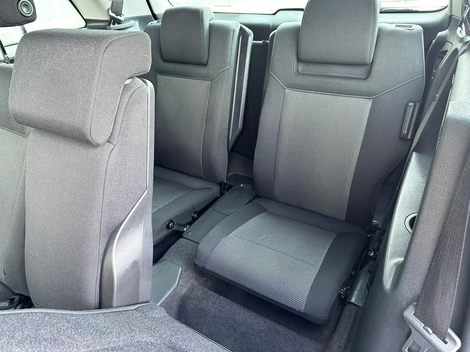 Opel Zafira Connect GPS 7plz con Entrada de Audio/iPod