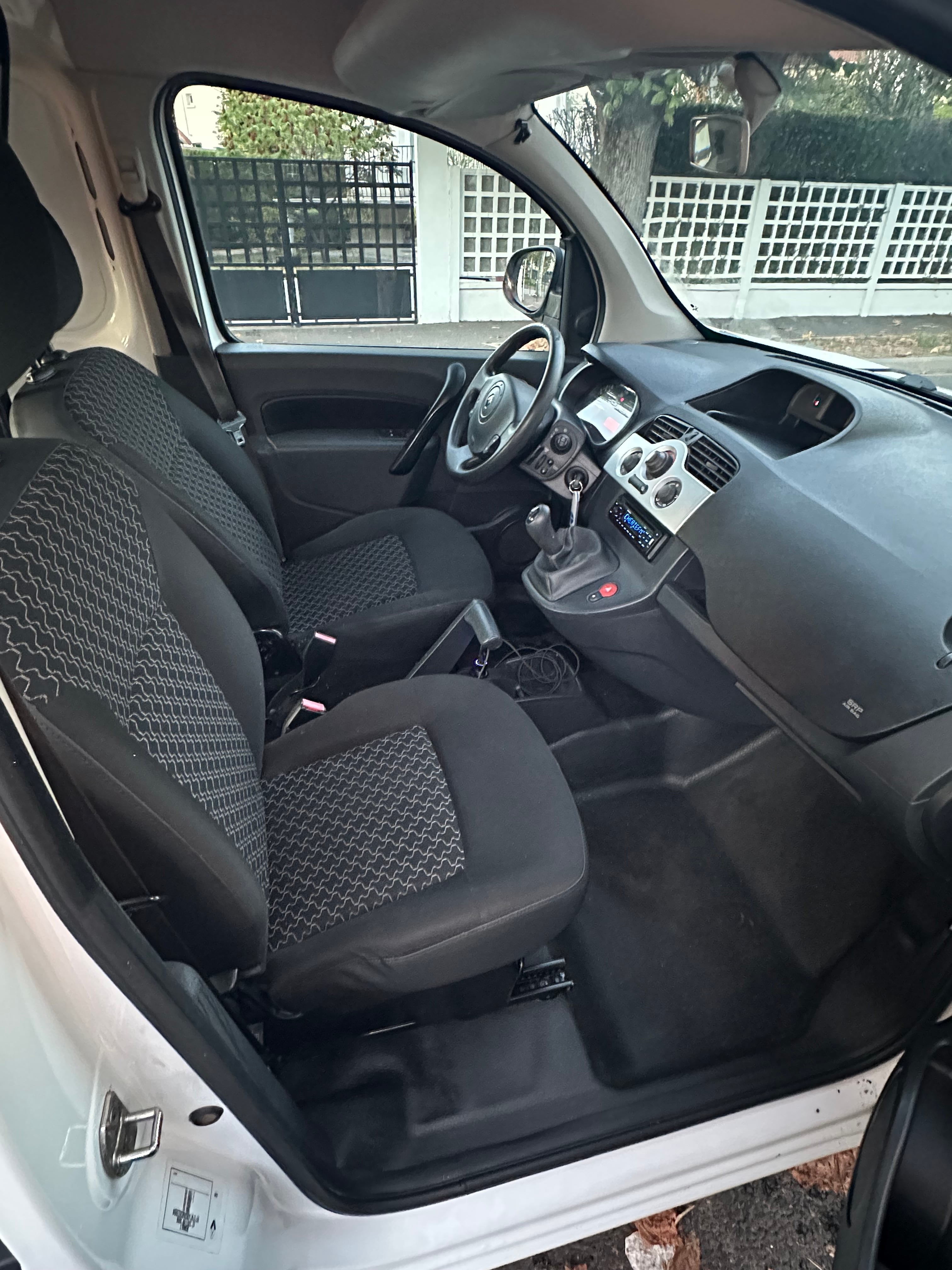 Renault Kangoo Express