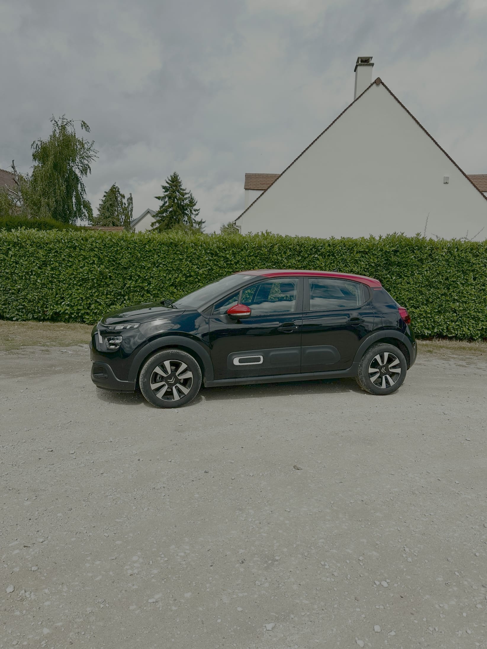 Citroen C3 avec Climatisation