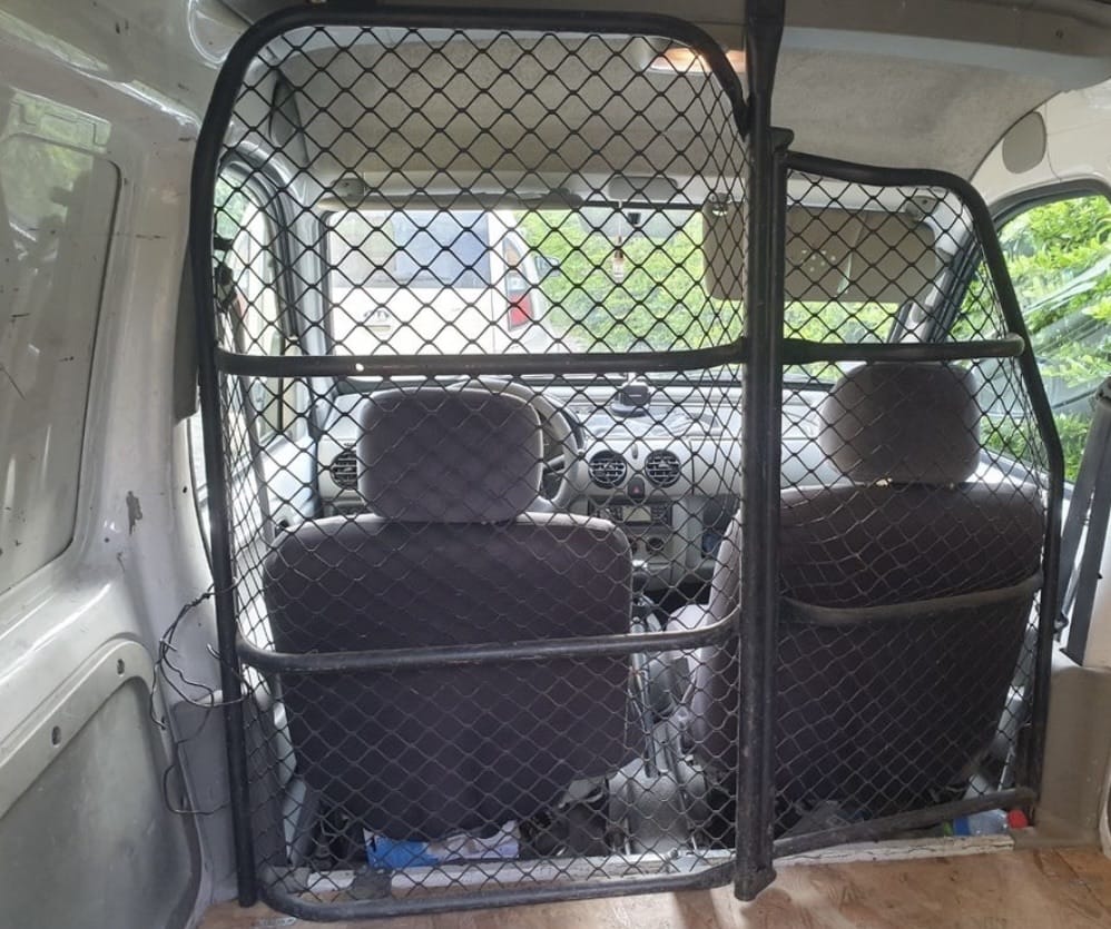 Renault Kangoo Express
