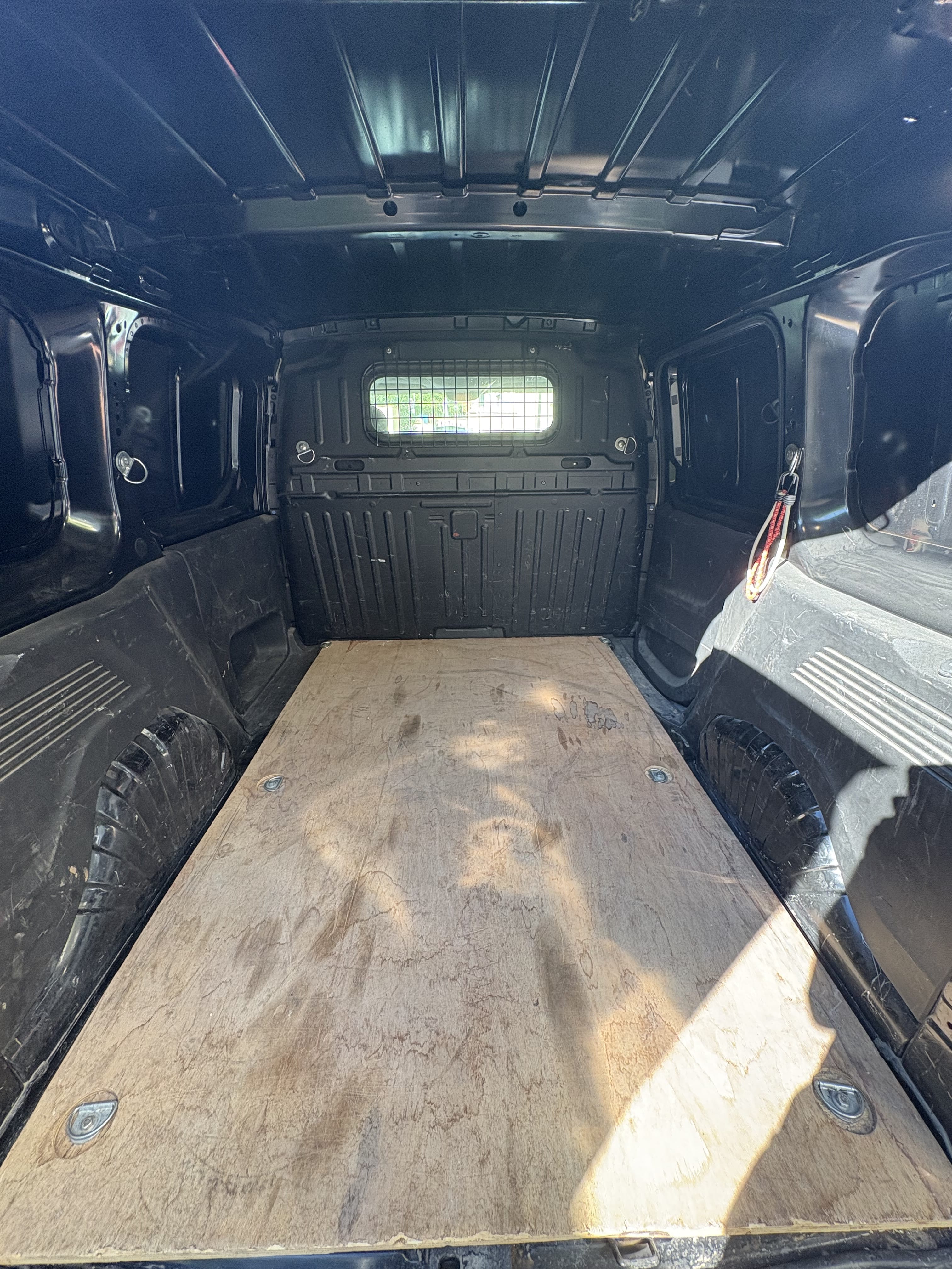 Peugeot Partner avec Climatisation