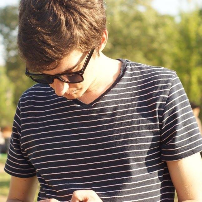 Daniel