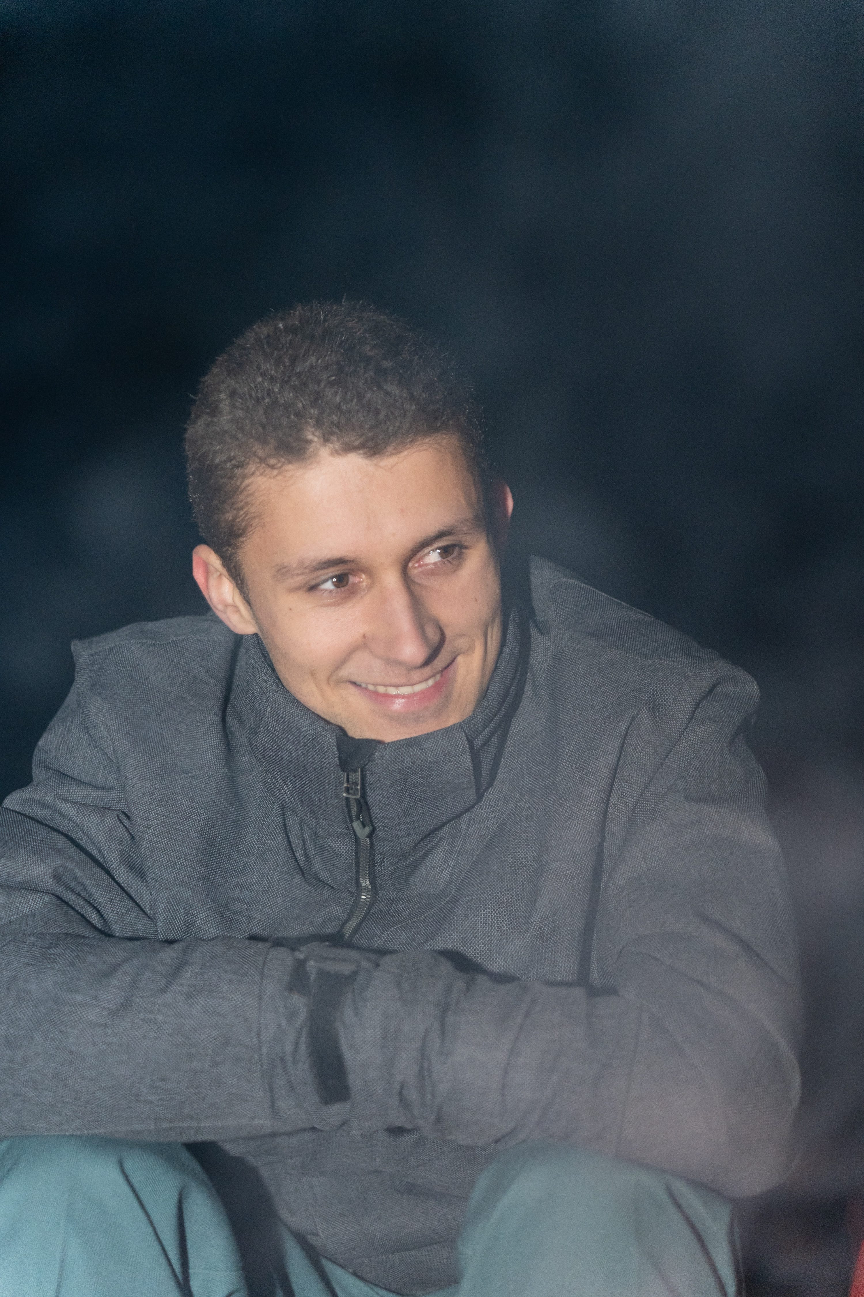 Igor