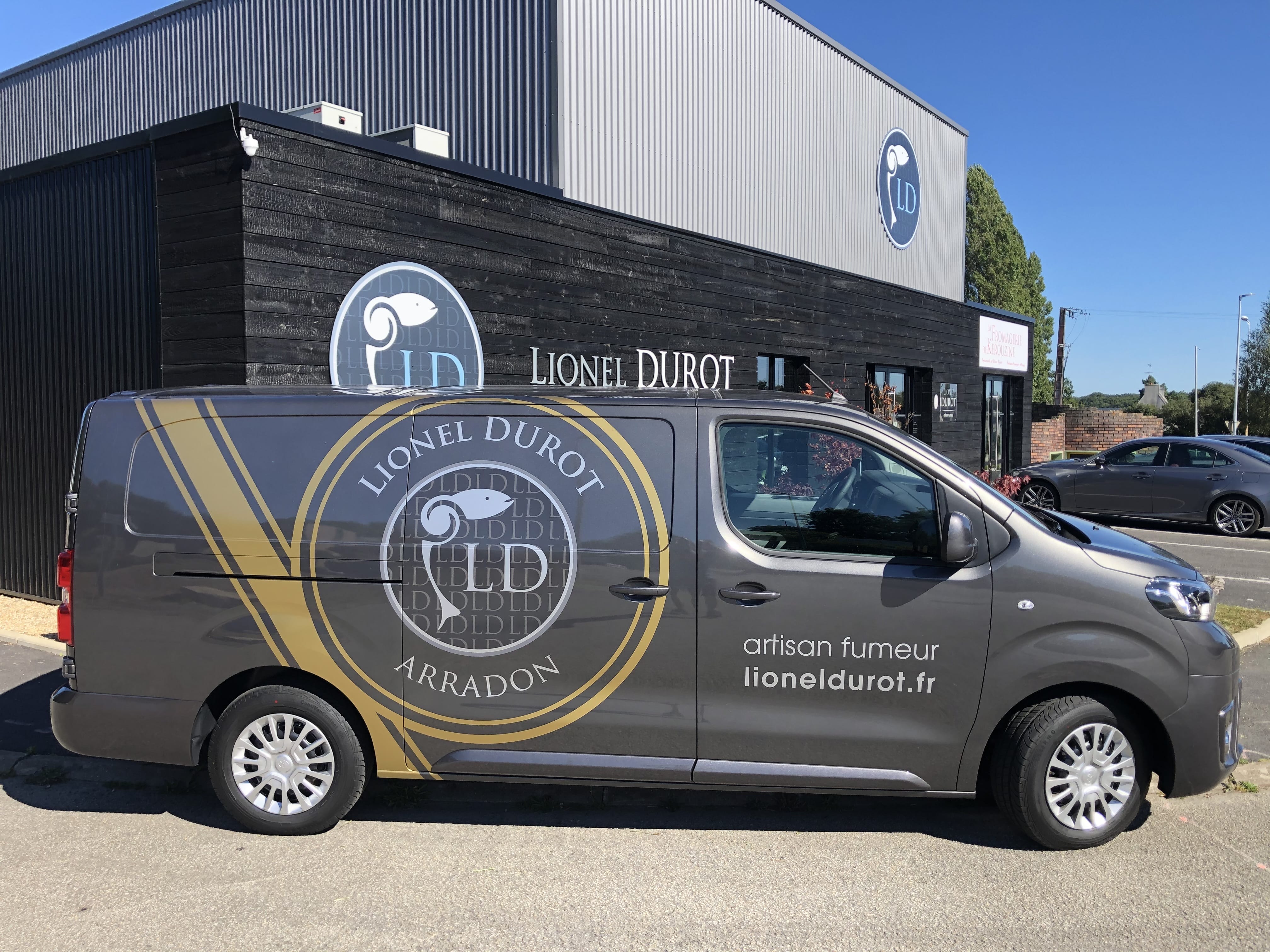 Toyota Proace Fourgon, 2020, Diesel