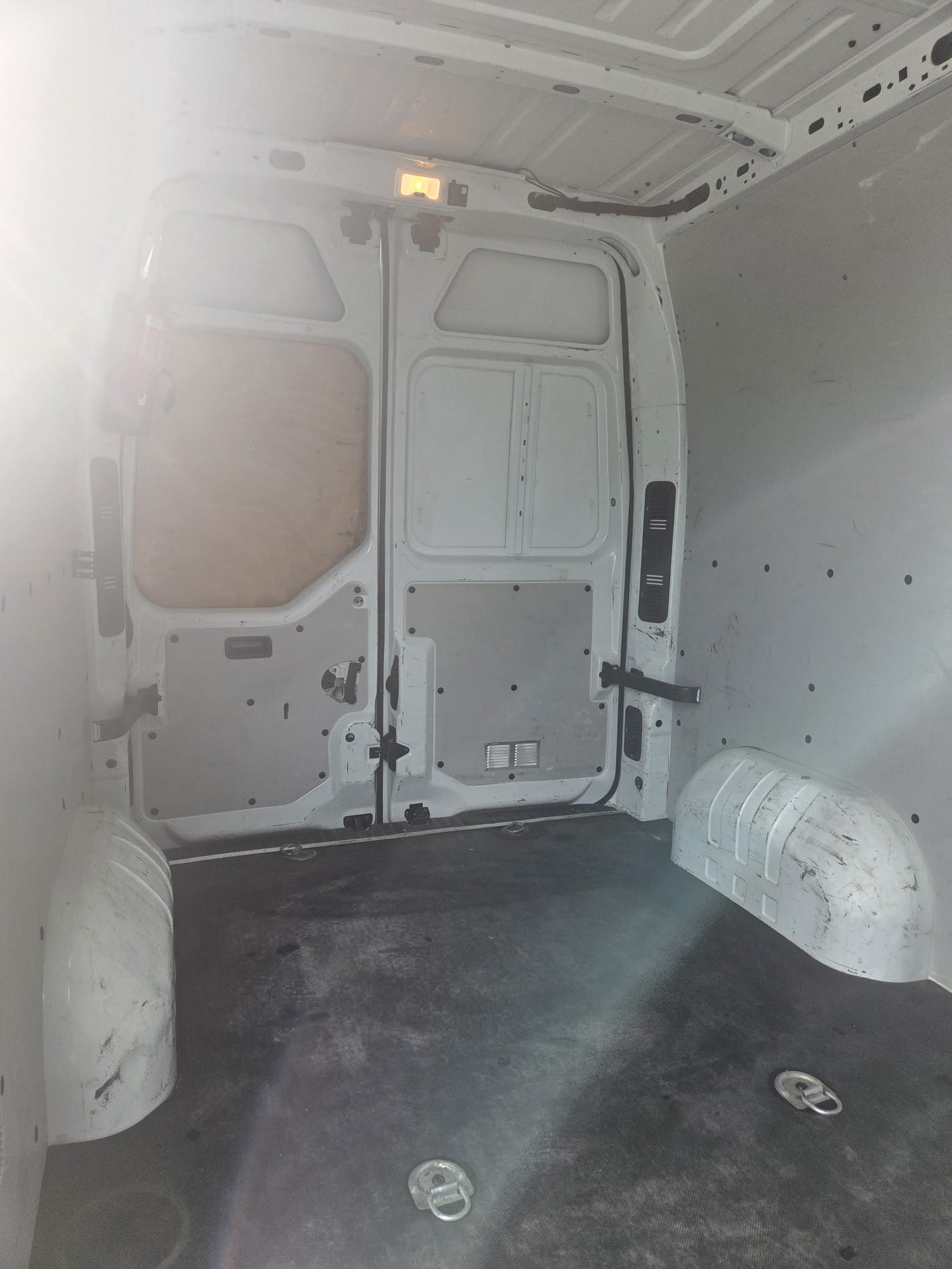 Renault Master L2 H2