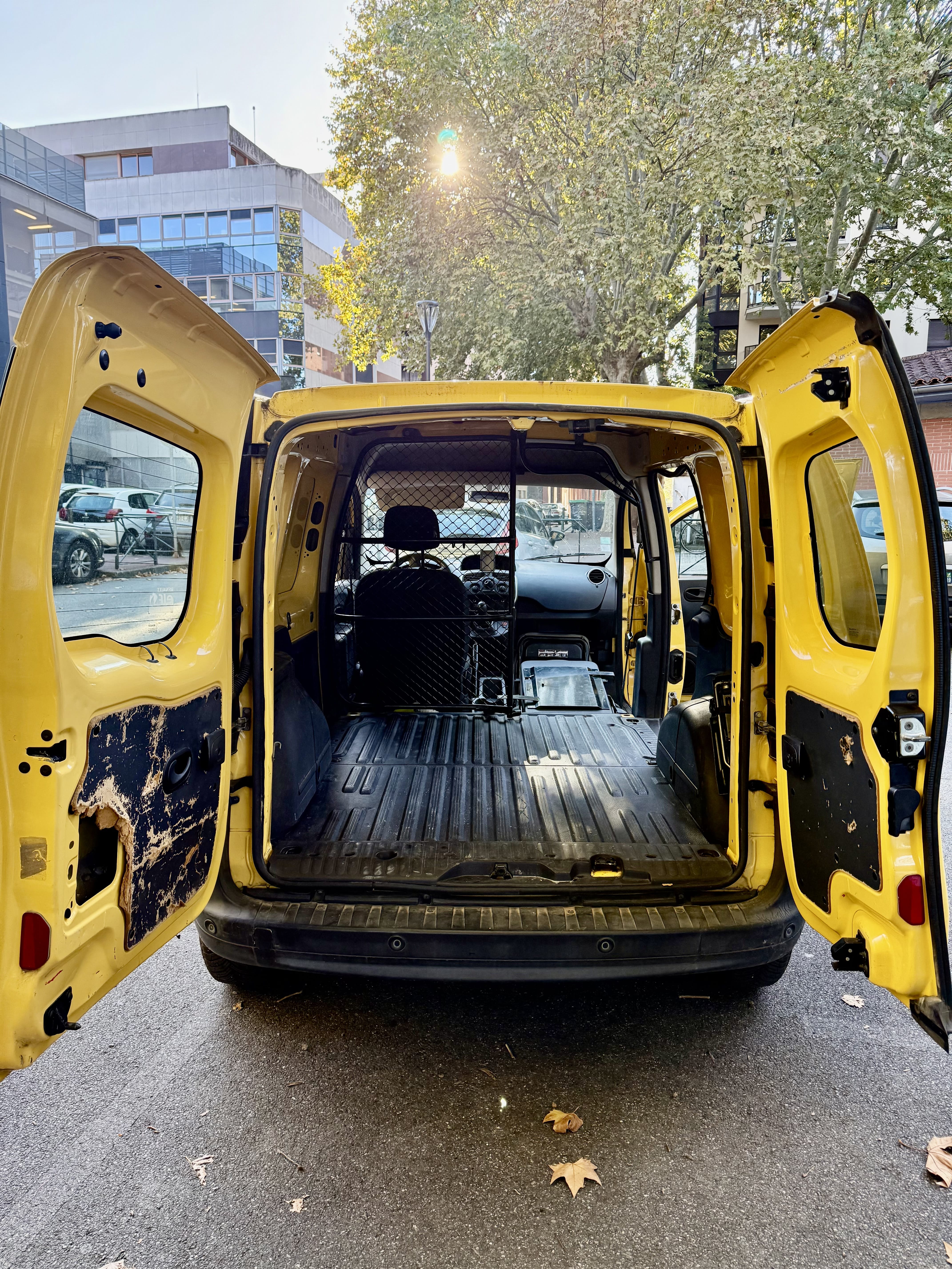 Renault Kangoo Express