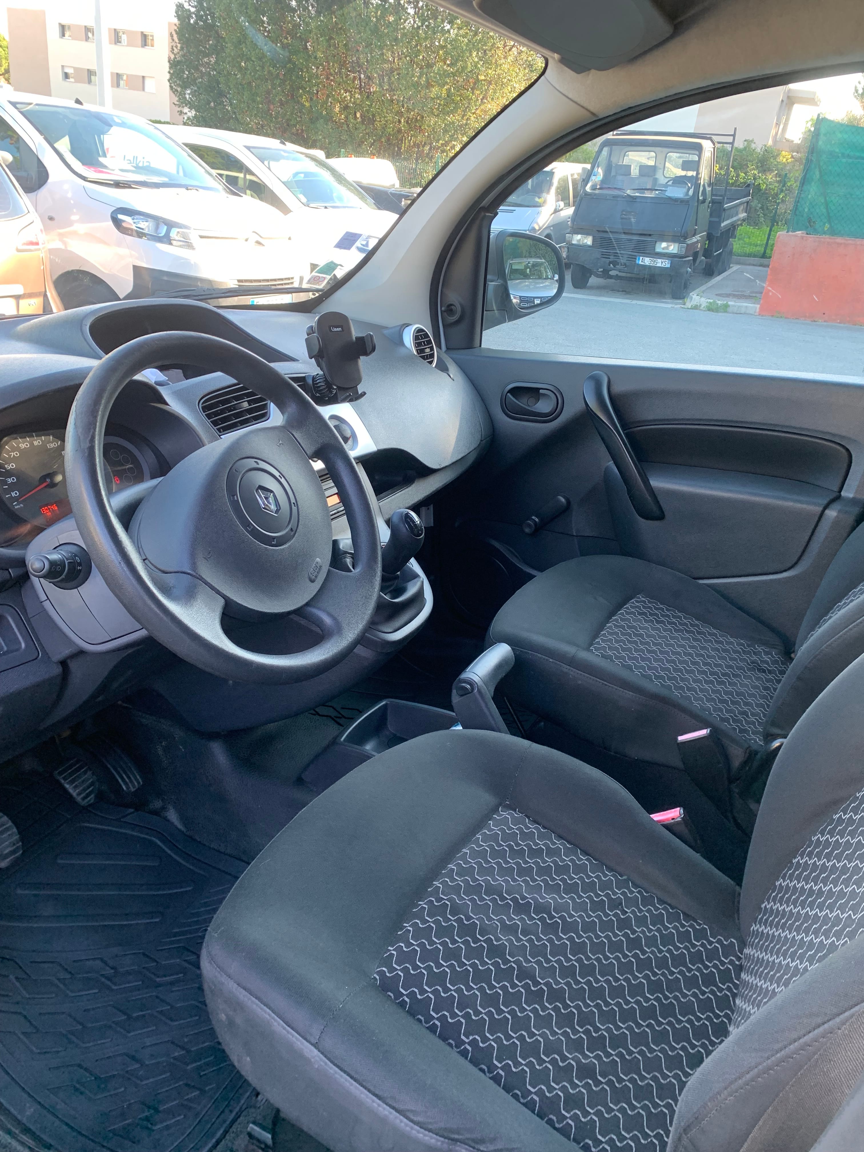 Renault Kangoo Express